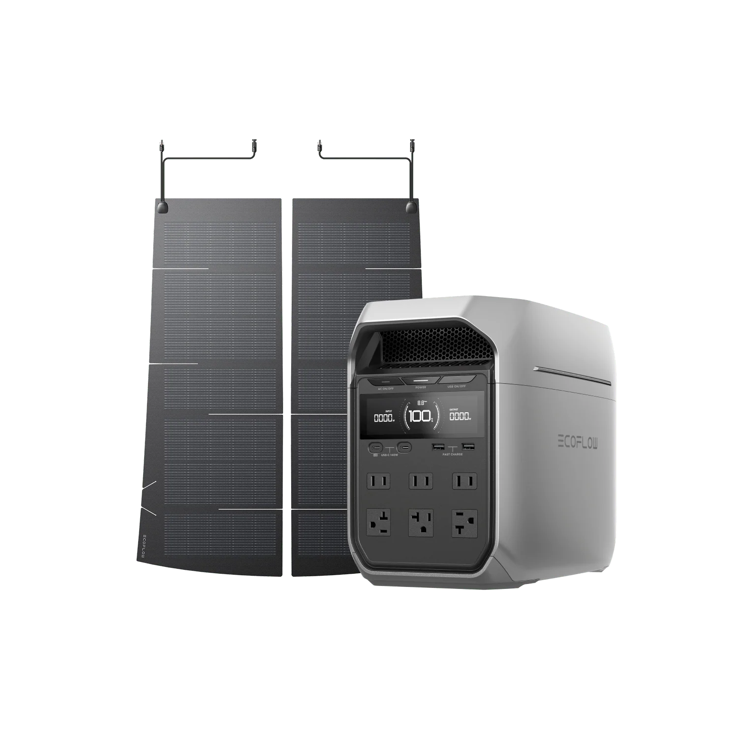 EcoFlow HeatGuard Solar Film - Image 2