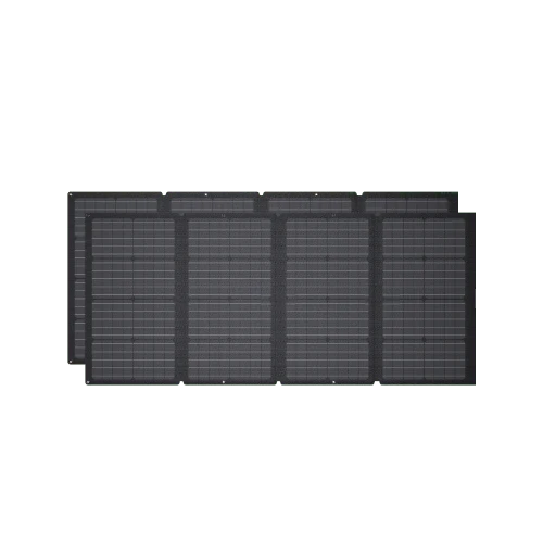 EcoFlow NextGen 160W Portable Solar Panel - Image 11