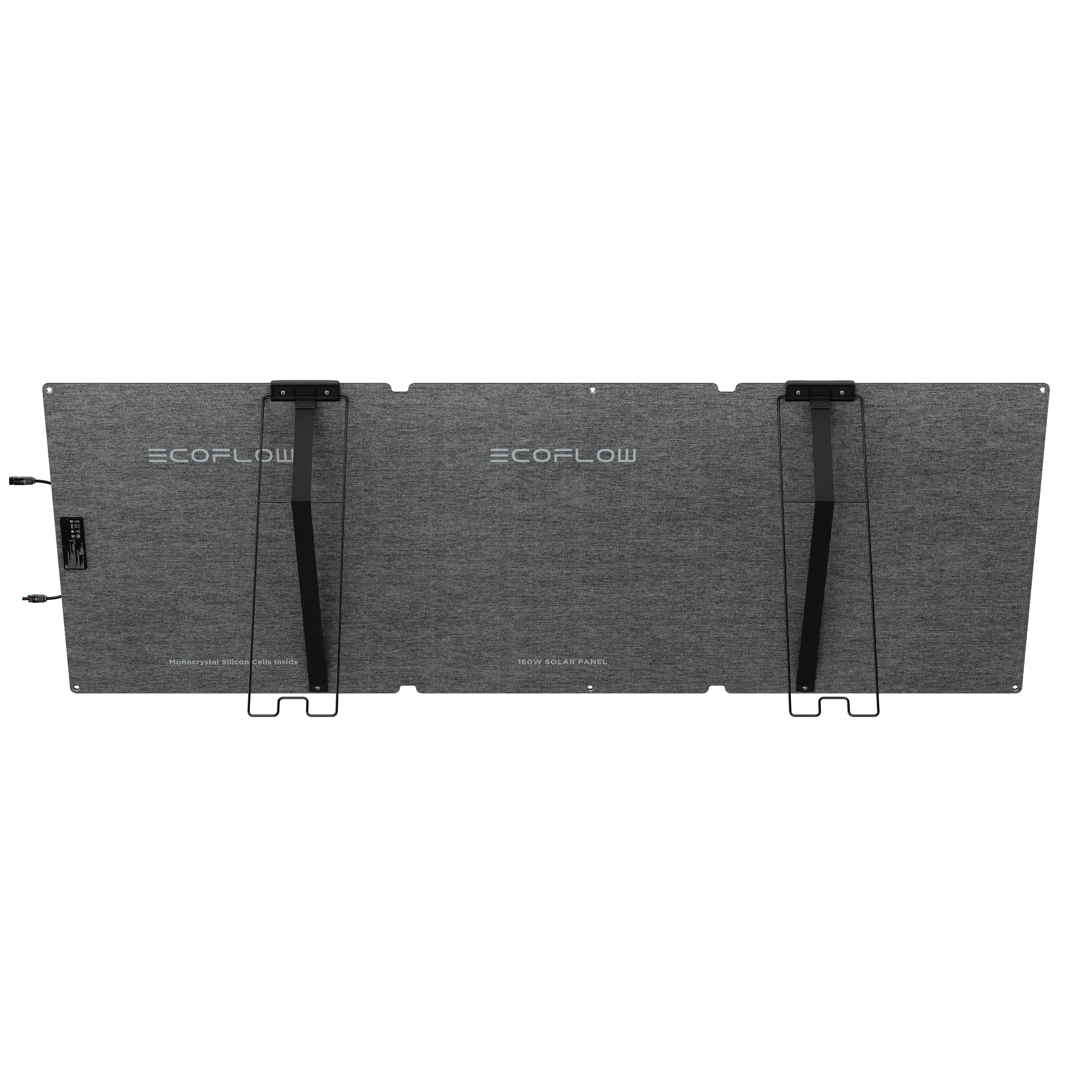EcoFlow NextGen 160W Portable Solar Panel - Image 4