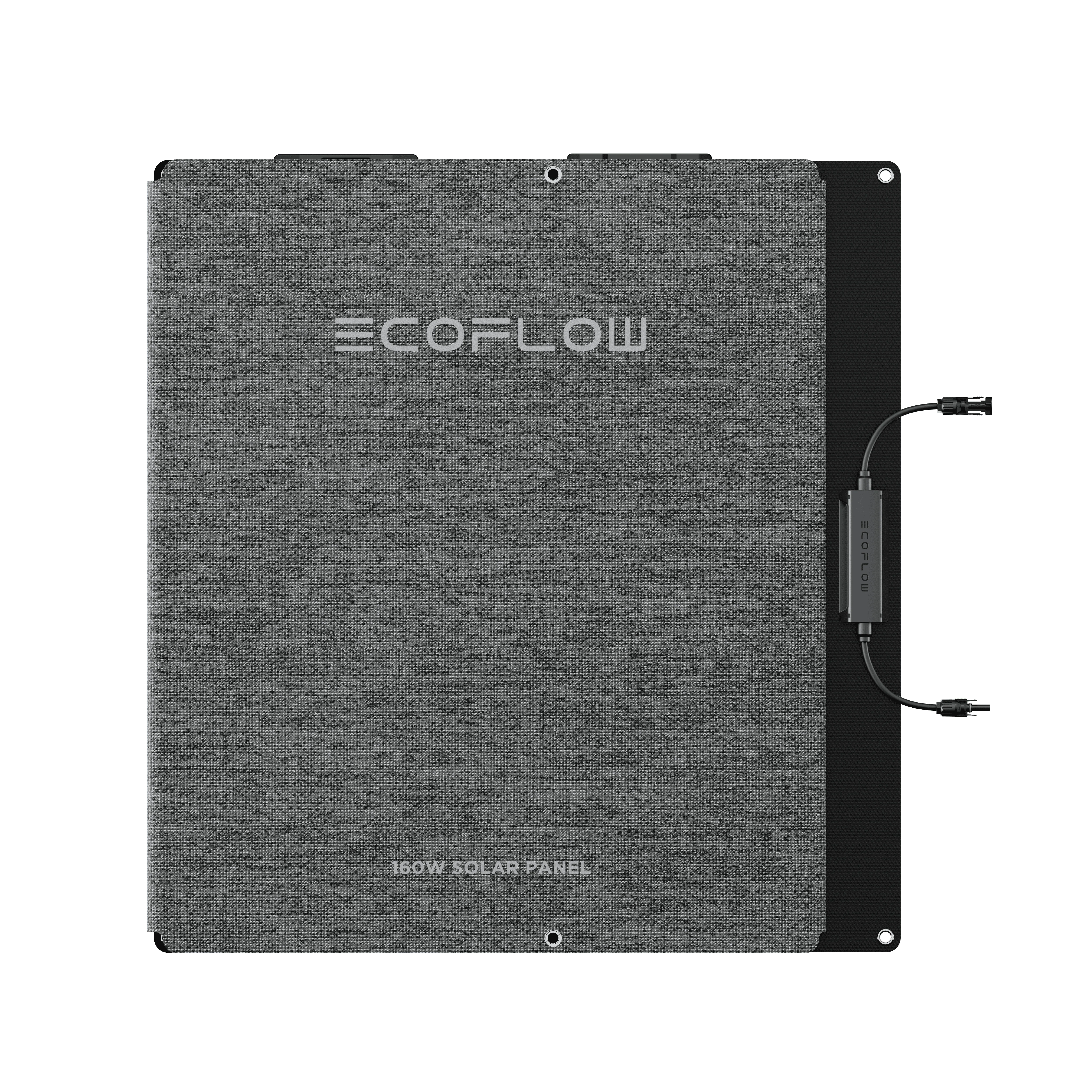 EcoFlow 160W Solar Panel (Recommended Accessory) - Image 5