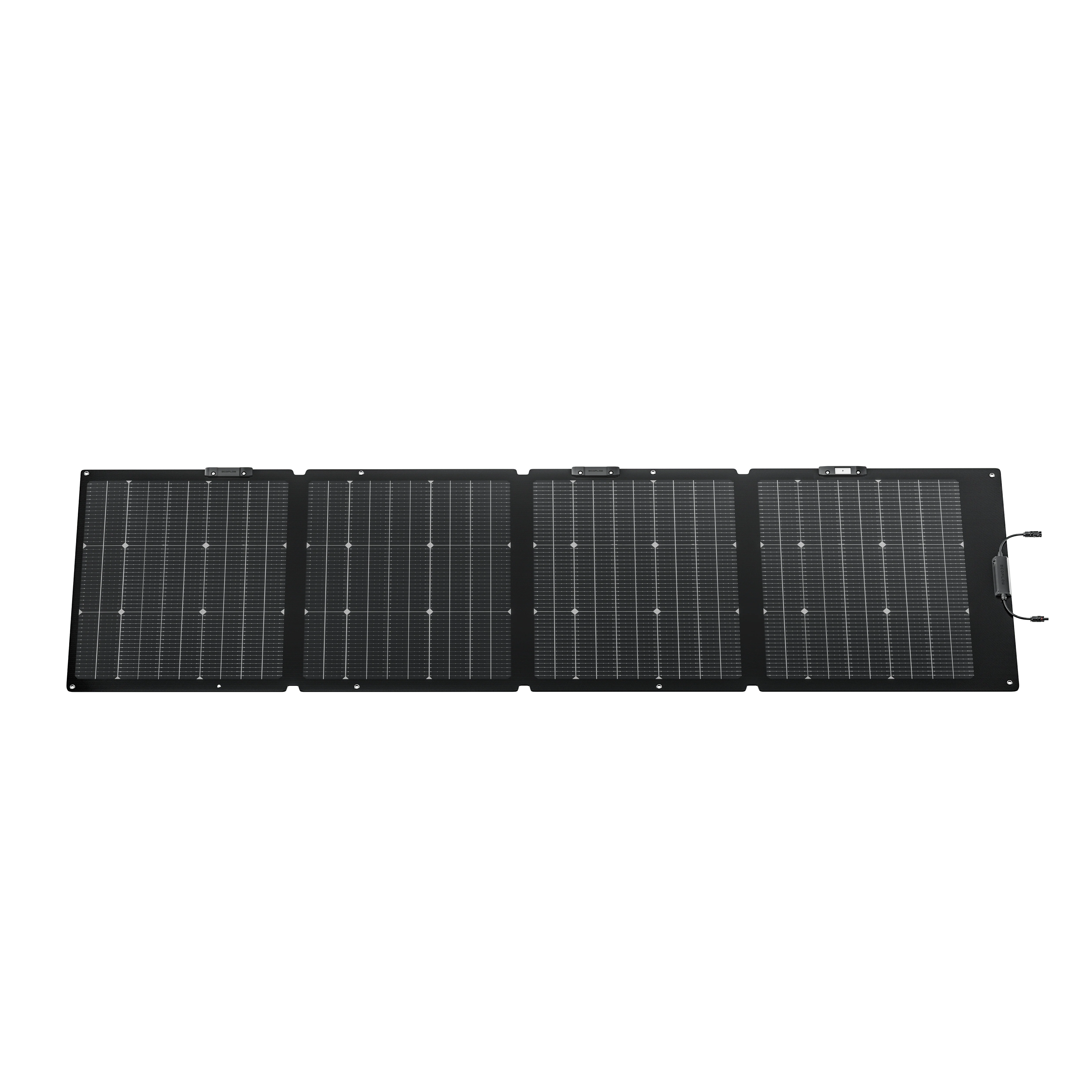 EcoFlow 2*220W Bifacial Solar Panel - App Only - Image 4
