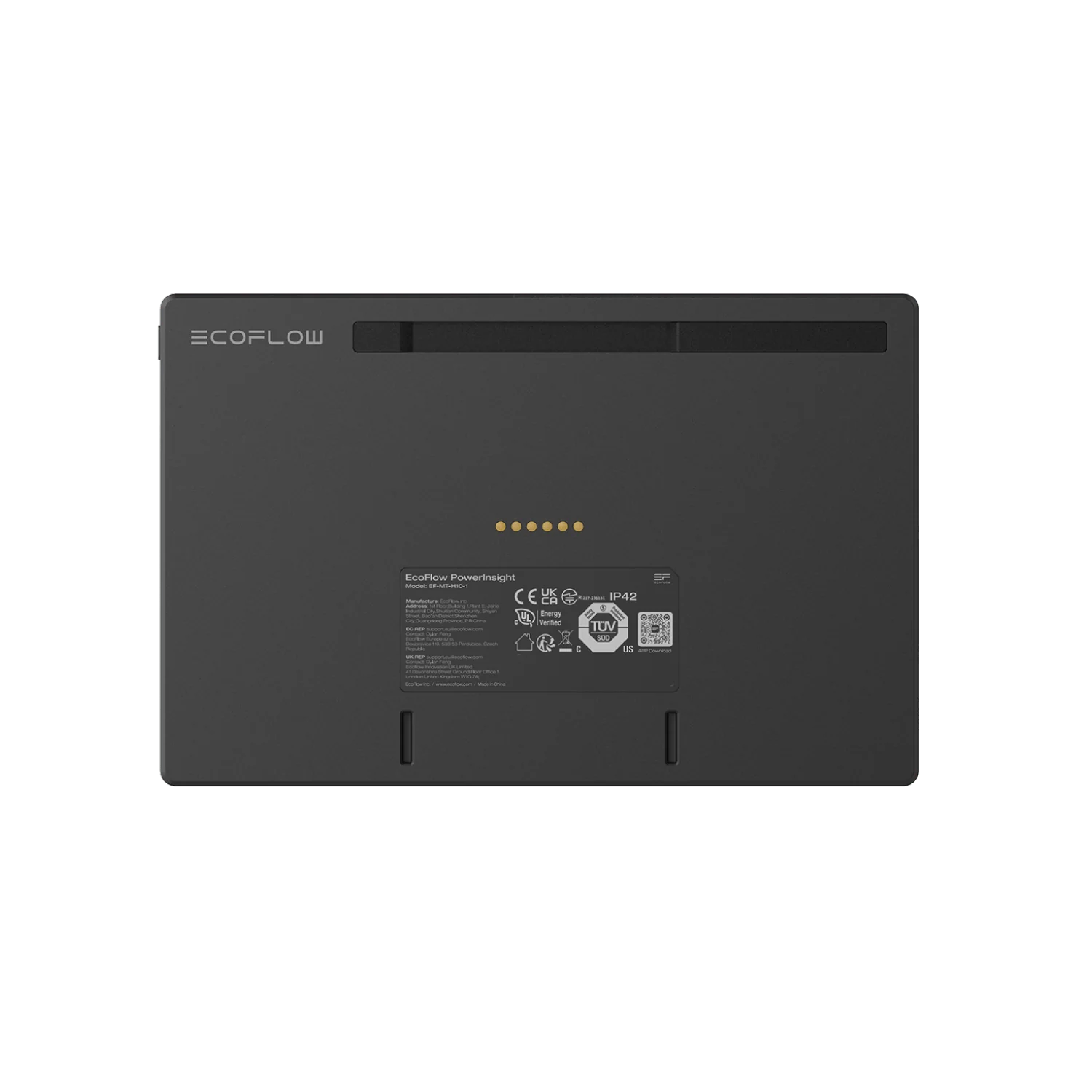 EcoFlow PowerInsight Home Energy Manager (Recommend Accessory) - Image 5