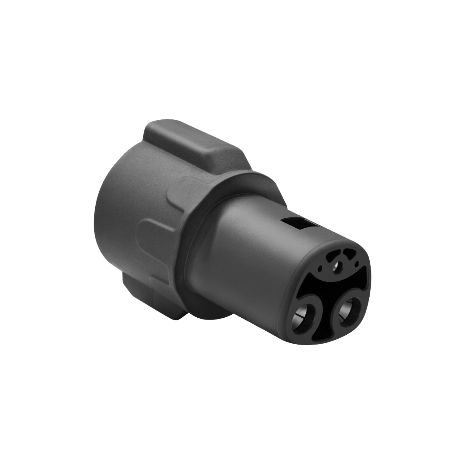 EcoFlow PowerPulse J1772 to NACS Adapter - Image 2