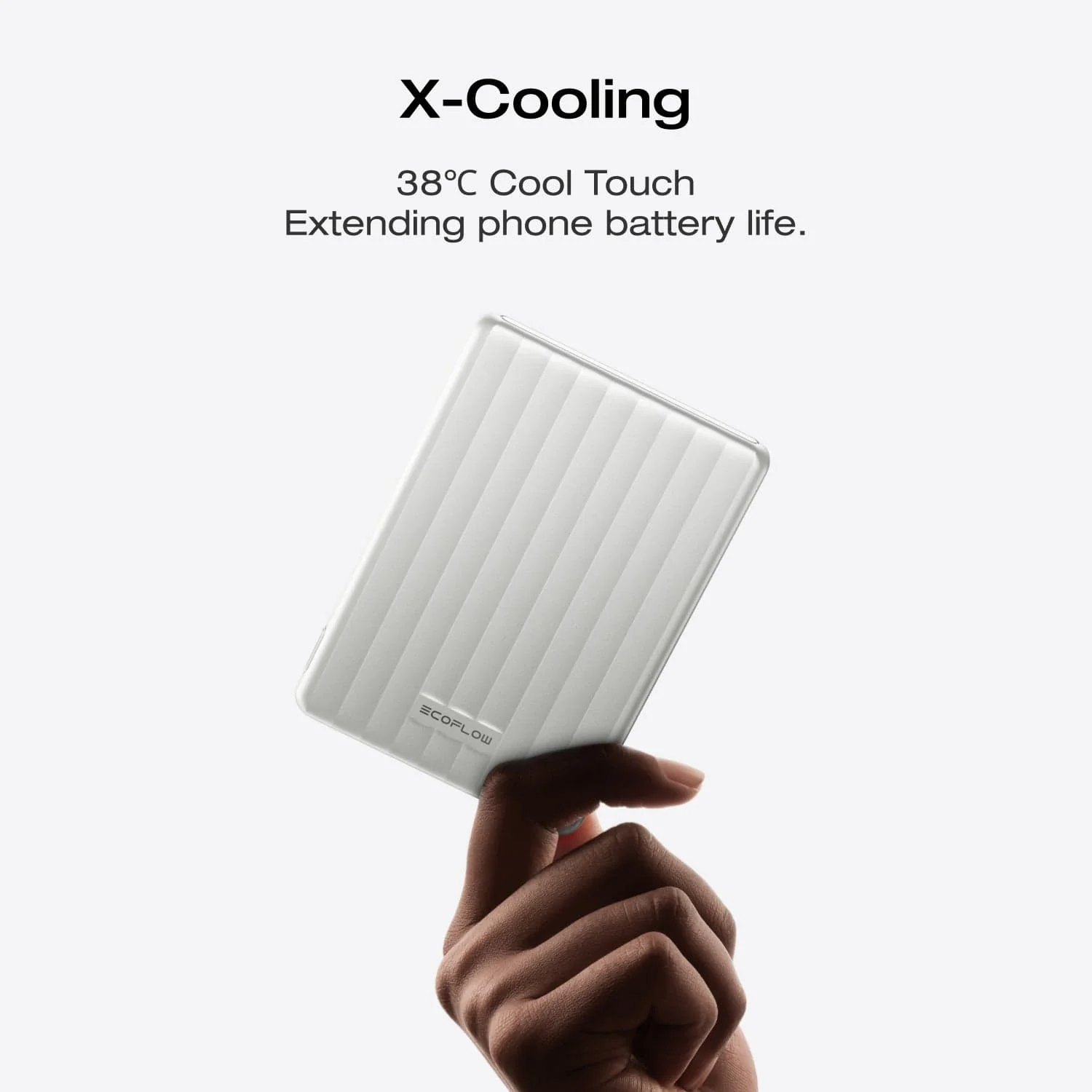 EcoFlow RAPID Mag Power Bank (5,000mAh, 7.5W) - Image 5