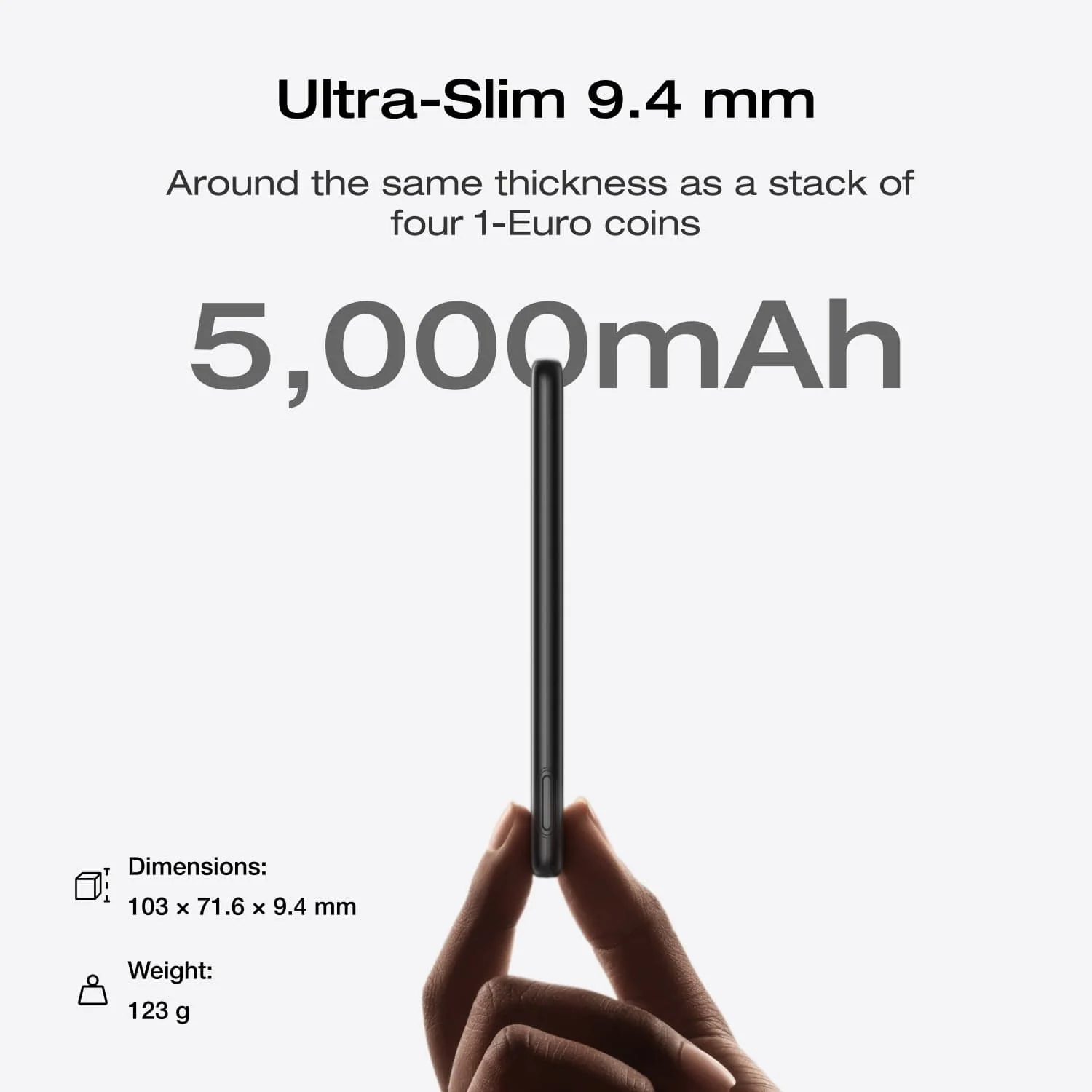 EcoFlow RAPID Mag Power Bank (5,000mAh, 7.5W) - Image 9