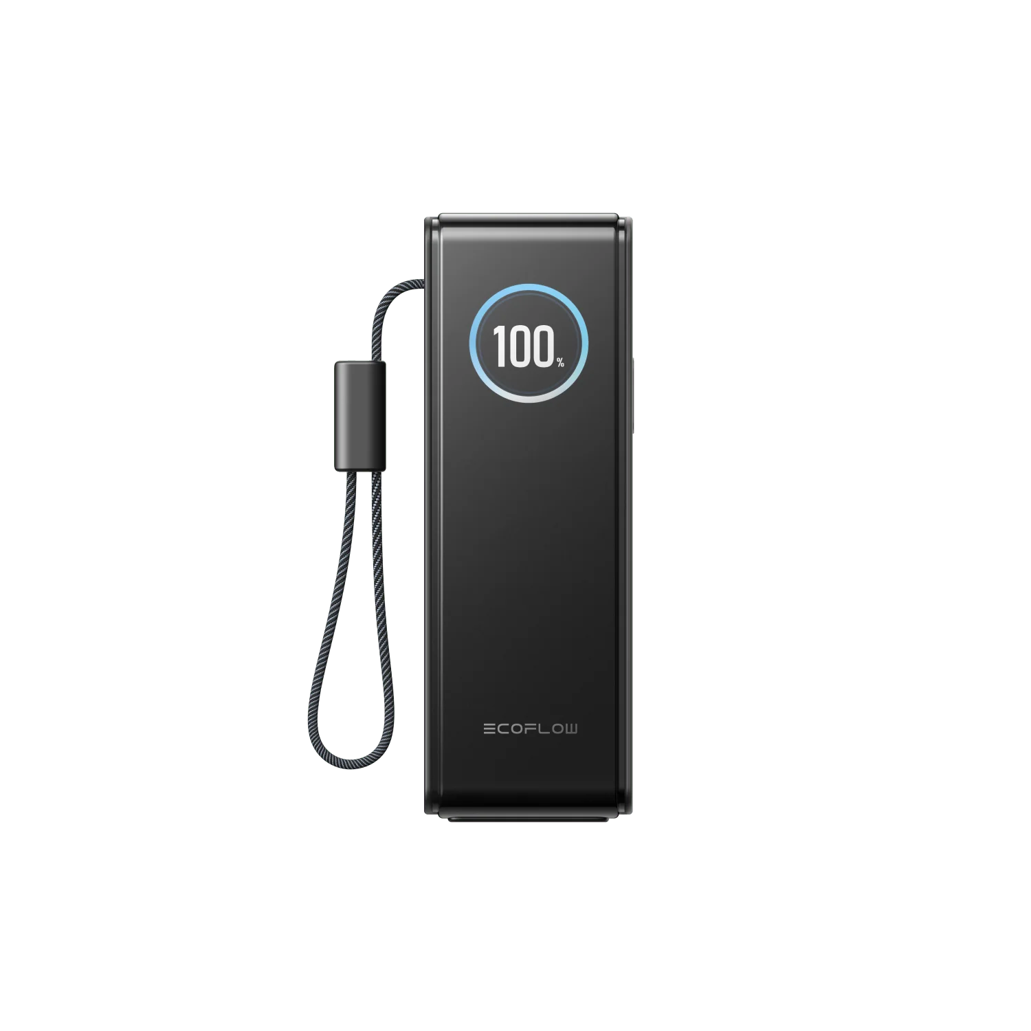 EcoFlow RAPID Power Bank (25,000mAh, 170W, 100W Built-In and Retractable Cables) - Image 9