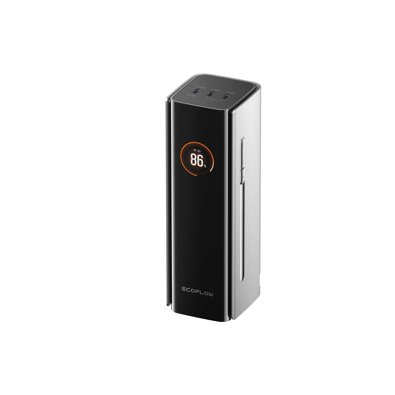EcoFlow RAPID Pro Power Bank (27,650mAh, 300W, 140W Built-in Cable) - Image 8