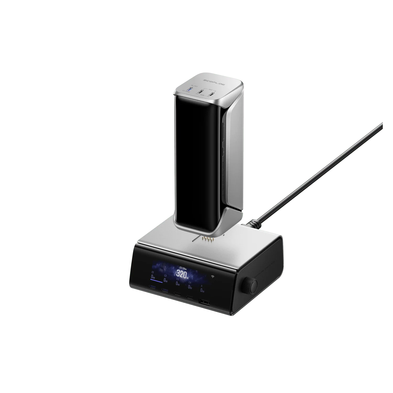 EcoFlow RAPID Pro X Power Bank (27,650mAh, 300W) - Image 12