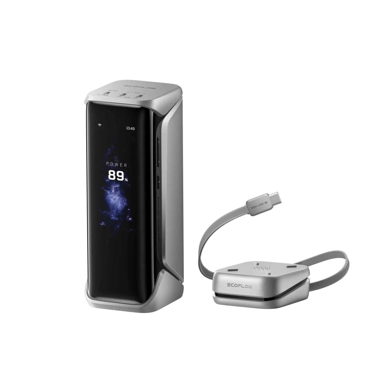 EcoFlow RAPID Pro X Power Bank (27,650mAh, 300W) - Image 14