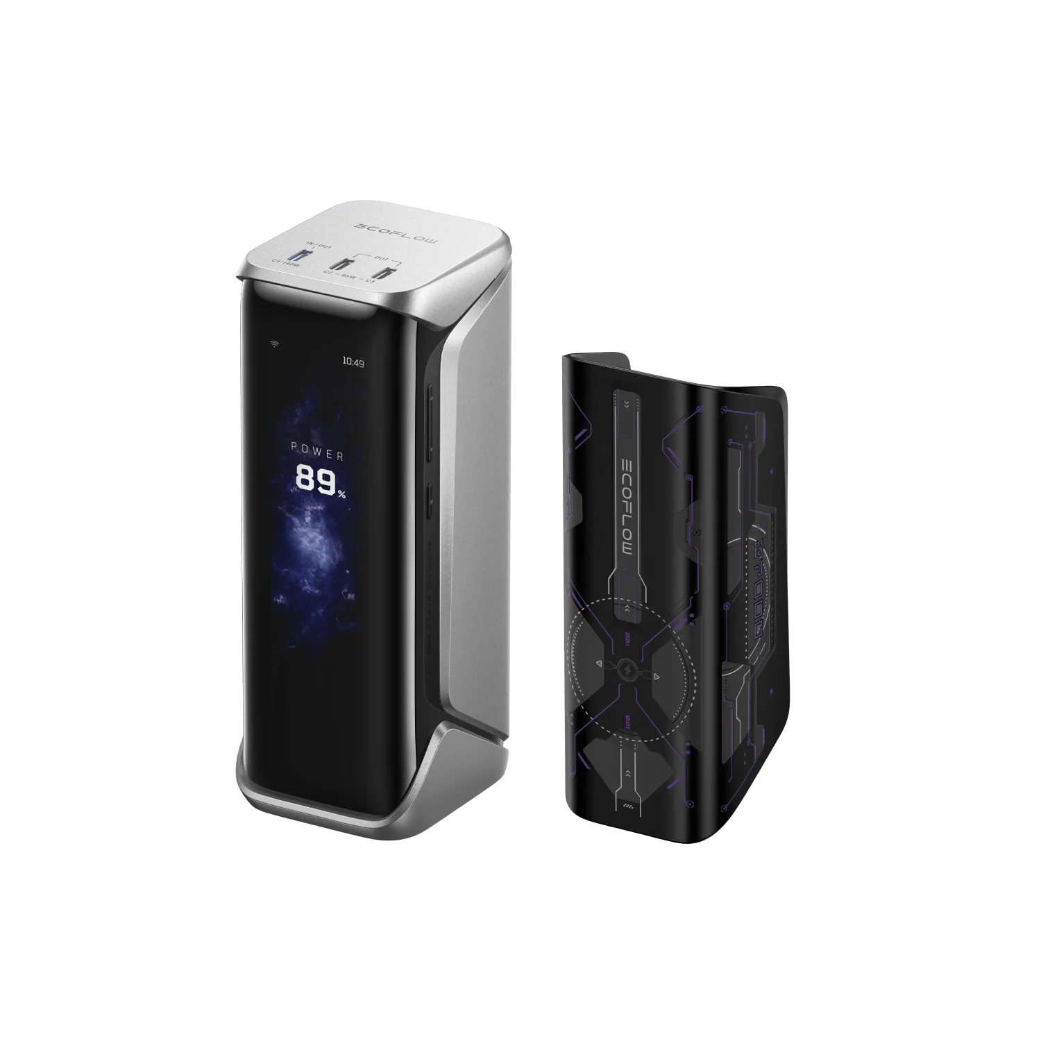 EcoFlow RAPID Pro X Power Bank (27,650mAh, 300W) - Image 16