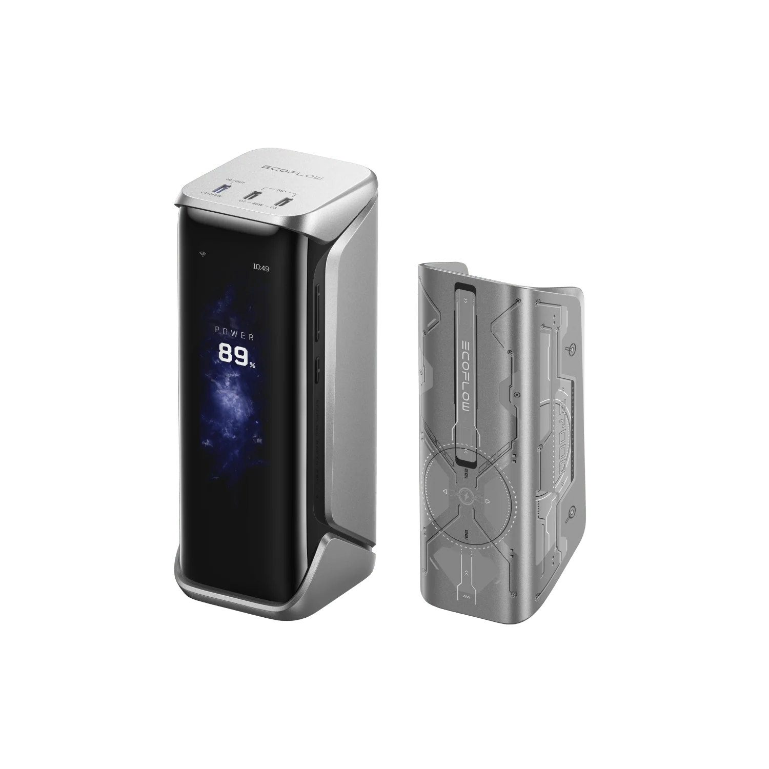 EcoFlow RAPID Pro X Power Bank (27,650mAh, 300W) - Image 17