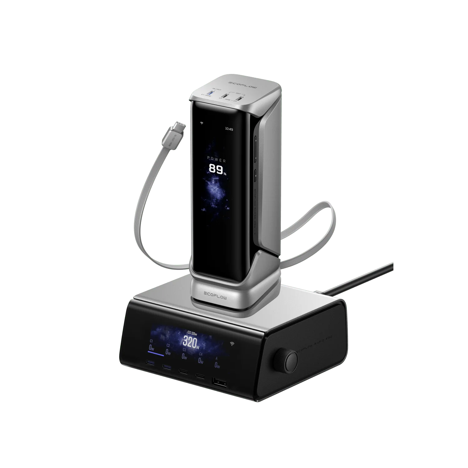 EcoFlow RAPID Pro X Power Bank (27,650mAh, 300W) - Image 18