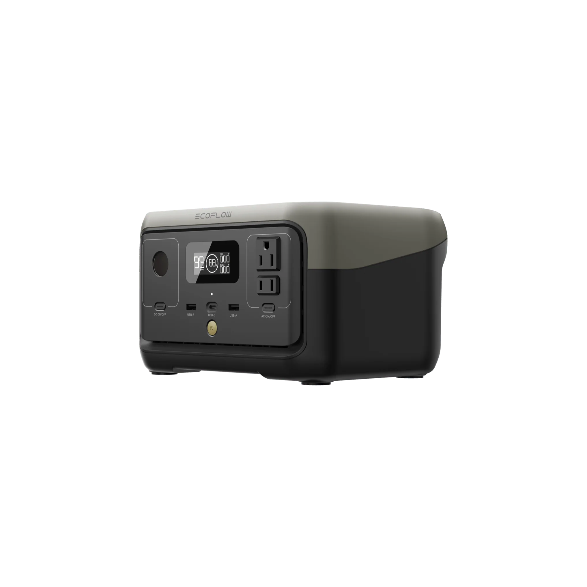 EcoFlow RIVER 2 Portable Power Station (Costco Sale) - Image 2