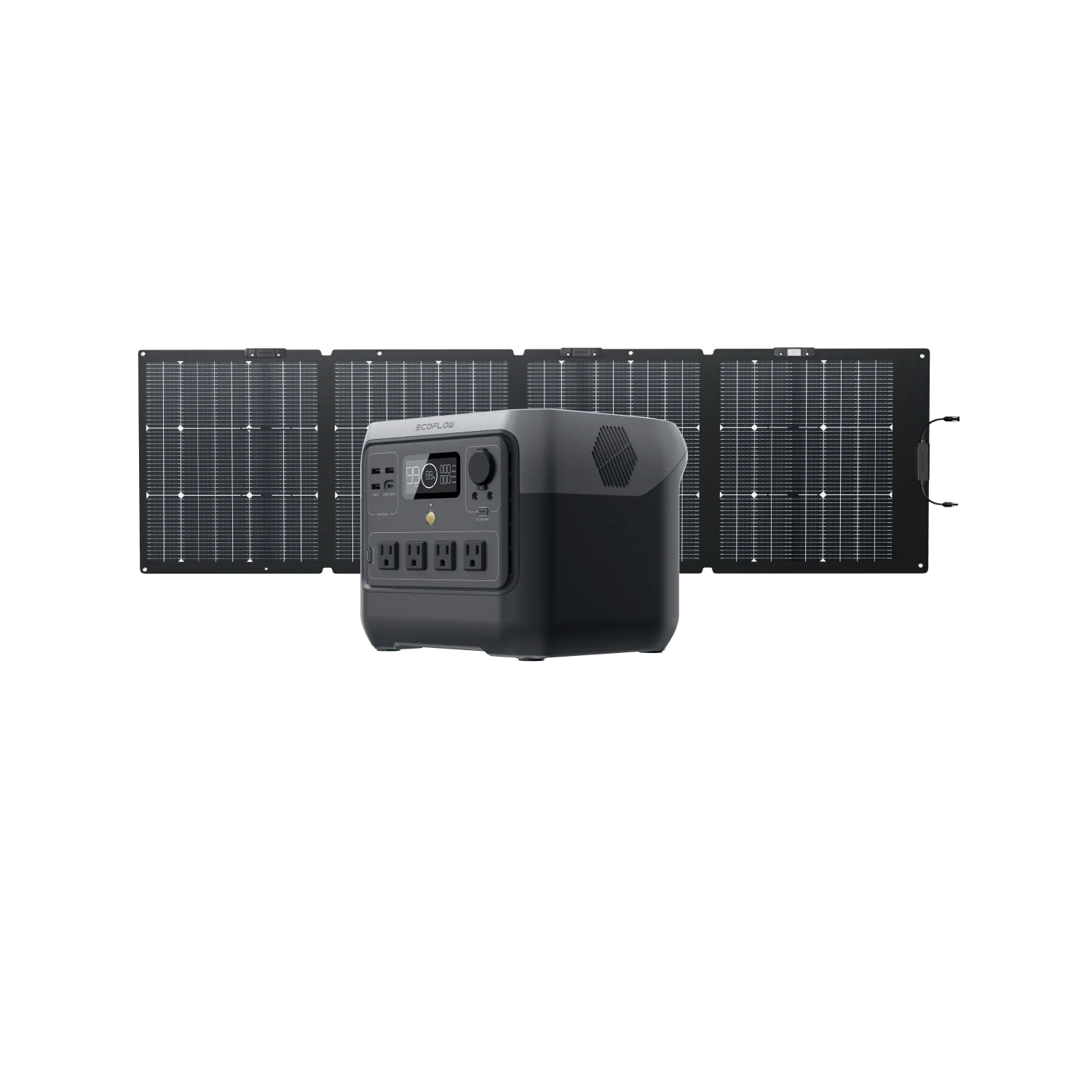 EcoFlow RIVER 2 Pro Portable Power Station - Image 7