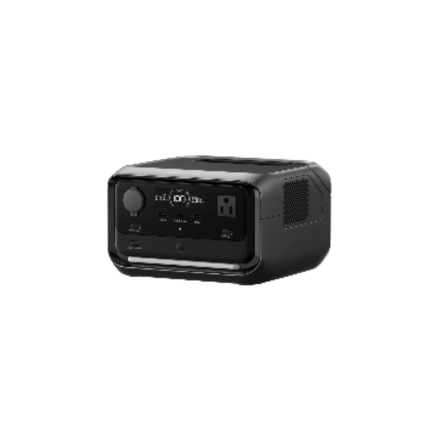 EcoFlow RIVER 3 Plus + 45W Solar Panel + Bag - Image 2