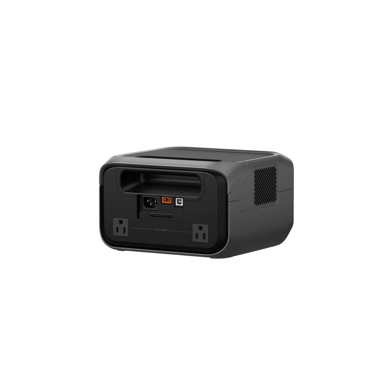 EcoFlow RIVER 3 Plus + 45W Solar Panel + Bag - Image 4
