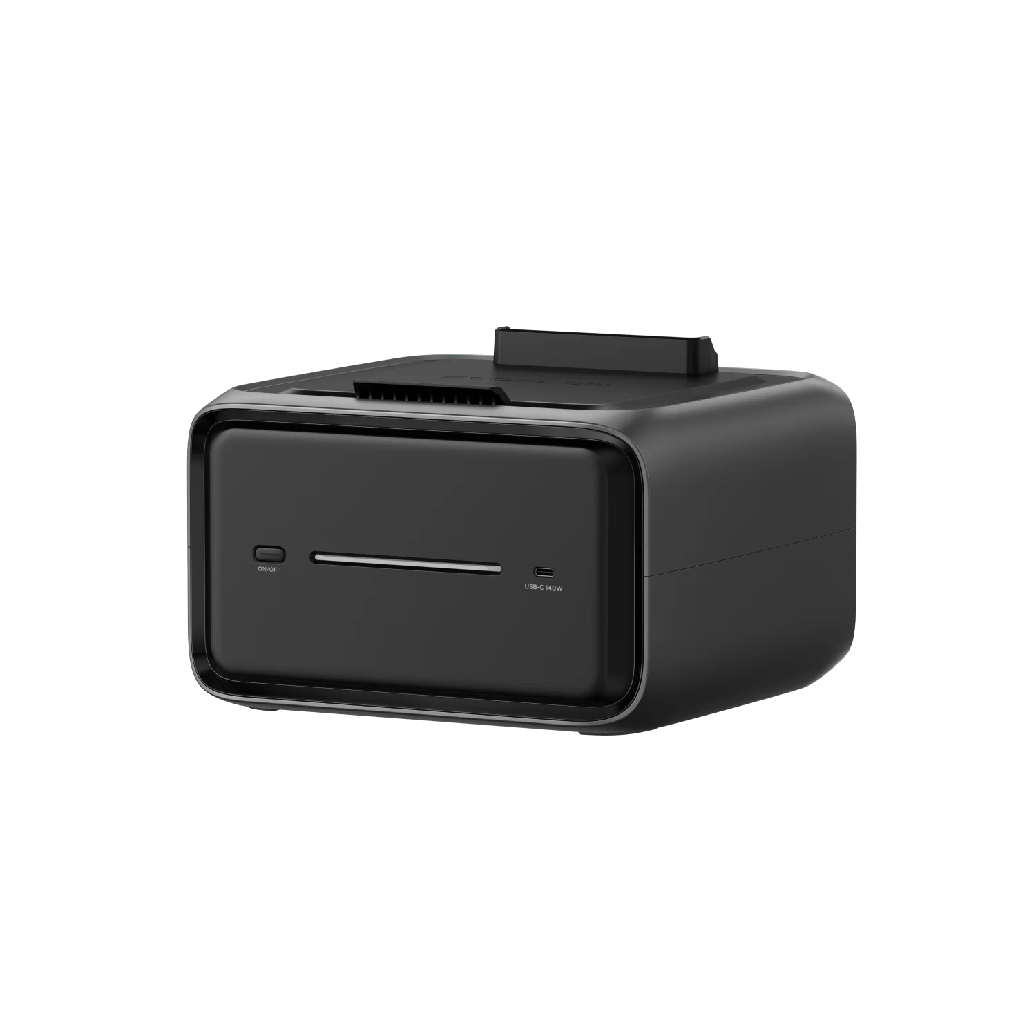 EcoFlow RIVER 3 Plus Smart Extra Battery - APP Only - Image 3