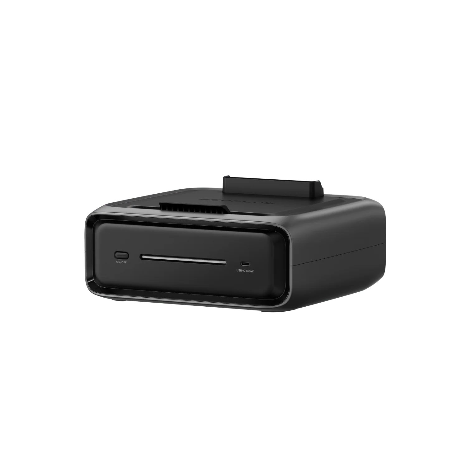 EcoFlow RIVER 3 Plus Smart Extra Battery - APP Only - Image 11