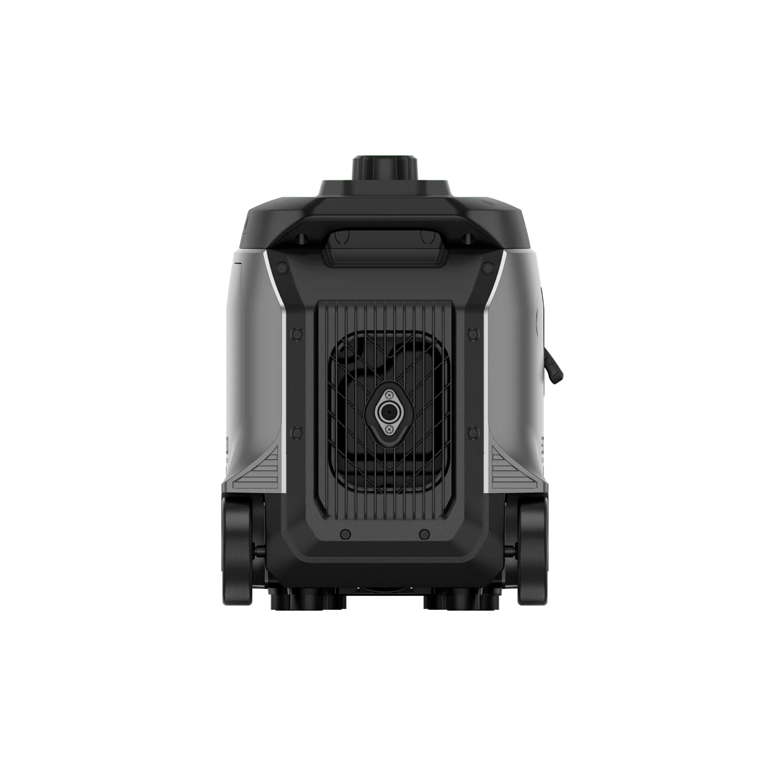 EcoFlow Smart Generator 4000 (Dual Fuel) (Recommended Accessory) - Image 5