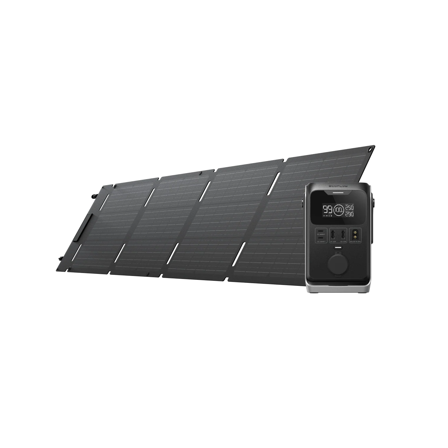 EcoFlow TRAIL Series DC Portable Power Station - Image 10
