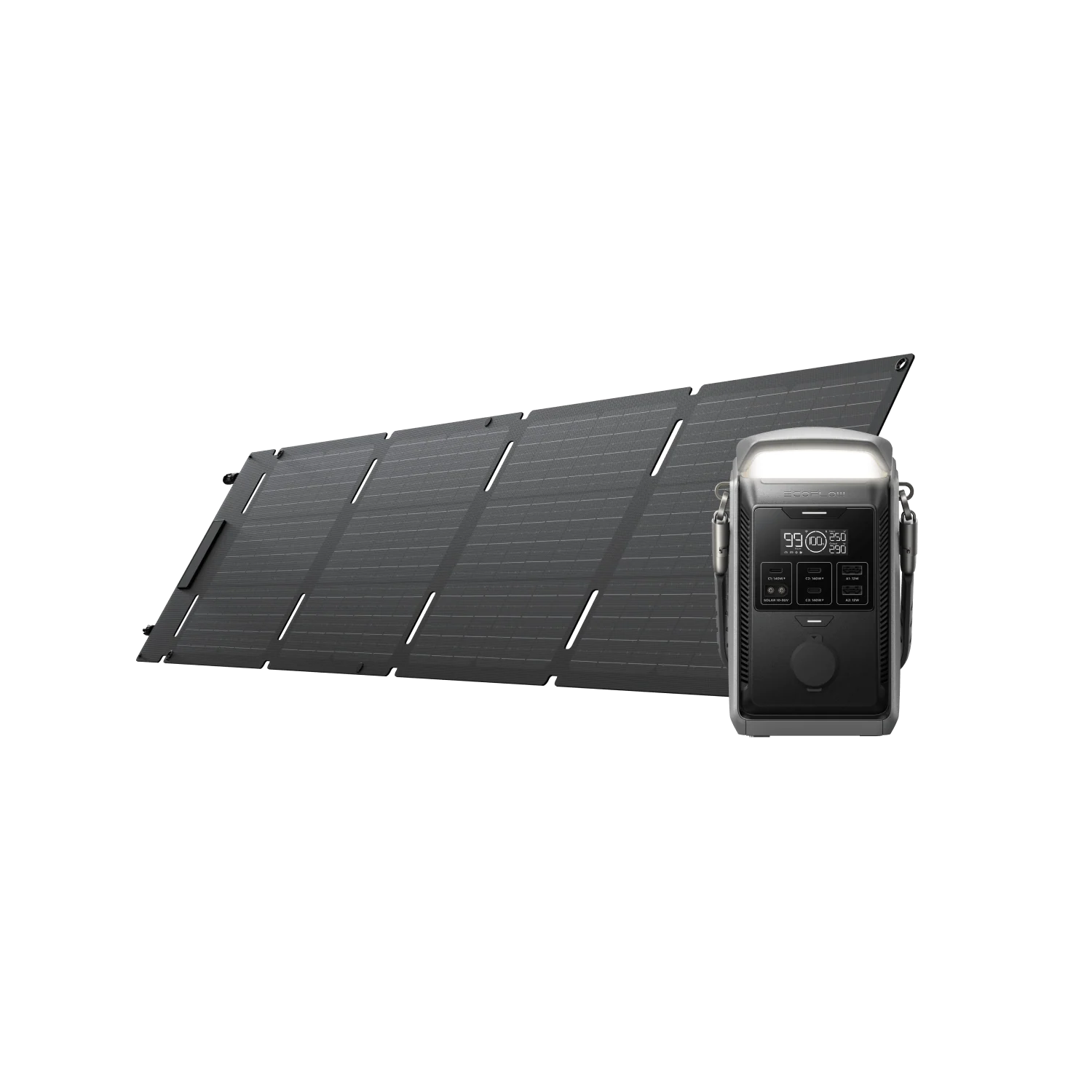 EcoFlow TRAIL Series DC Portable Power Station - Image 13