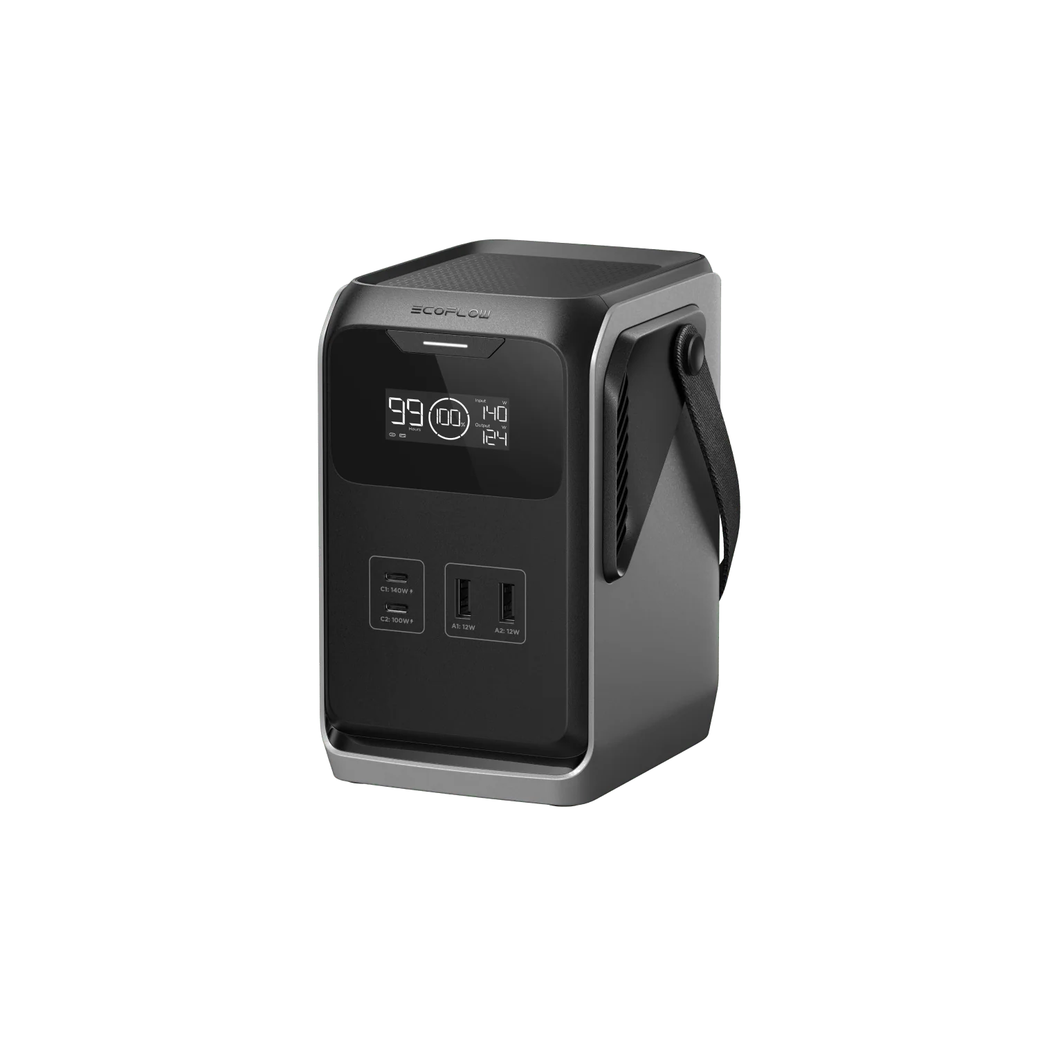 EcoFlow TRAIL Series DC Portable Power Station - Image 16