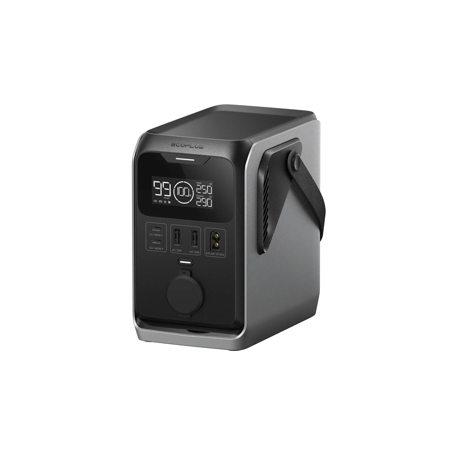 EcoFlow TRAIL Series DC Portable Power Station - Image 19