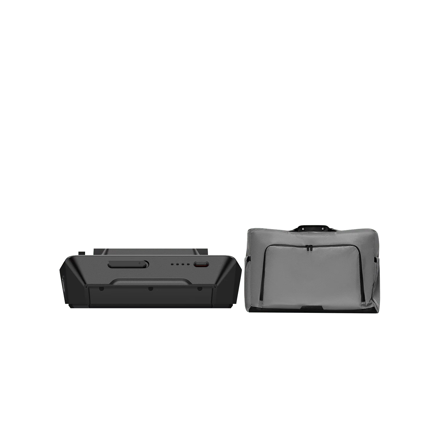 EcoFlow WAVE 2 Add-on Battery - Image 3