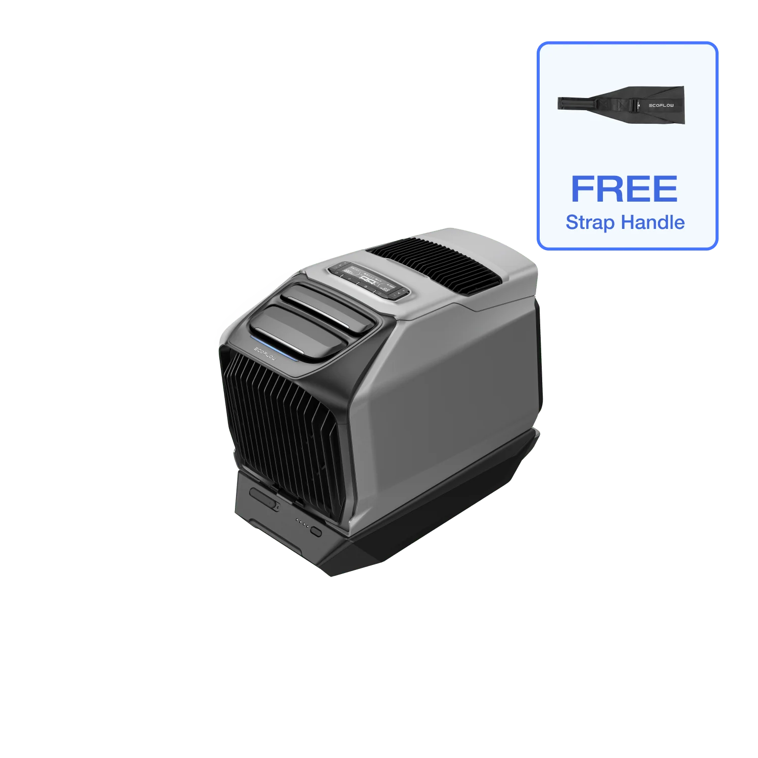 EcoFlow WAVE 3 Portable Air Conditioner with Heater - Image 17