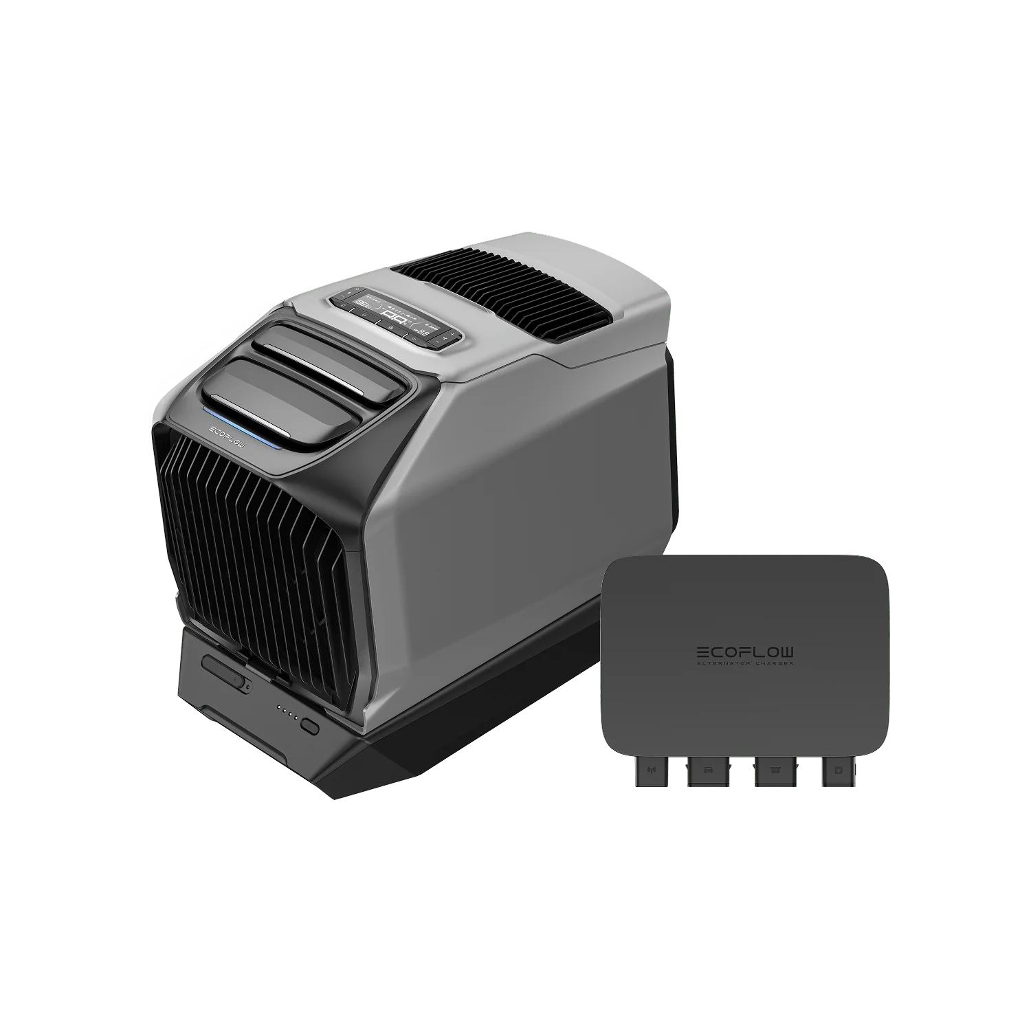 EcoFlow WAVE 3 Portable Air Conditioner - APP Only - Image 12
