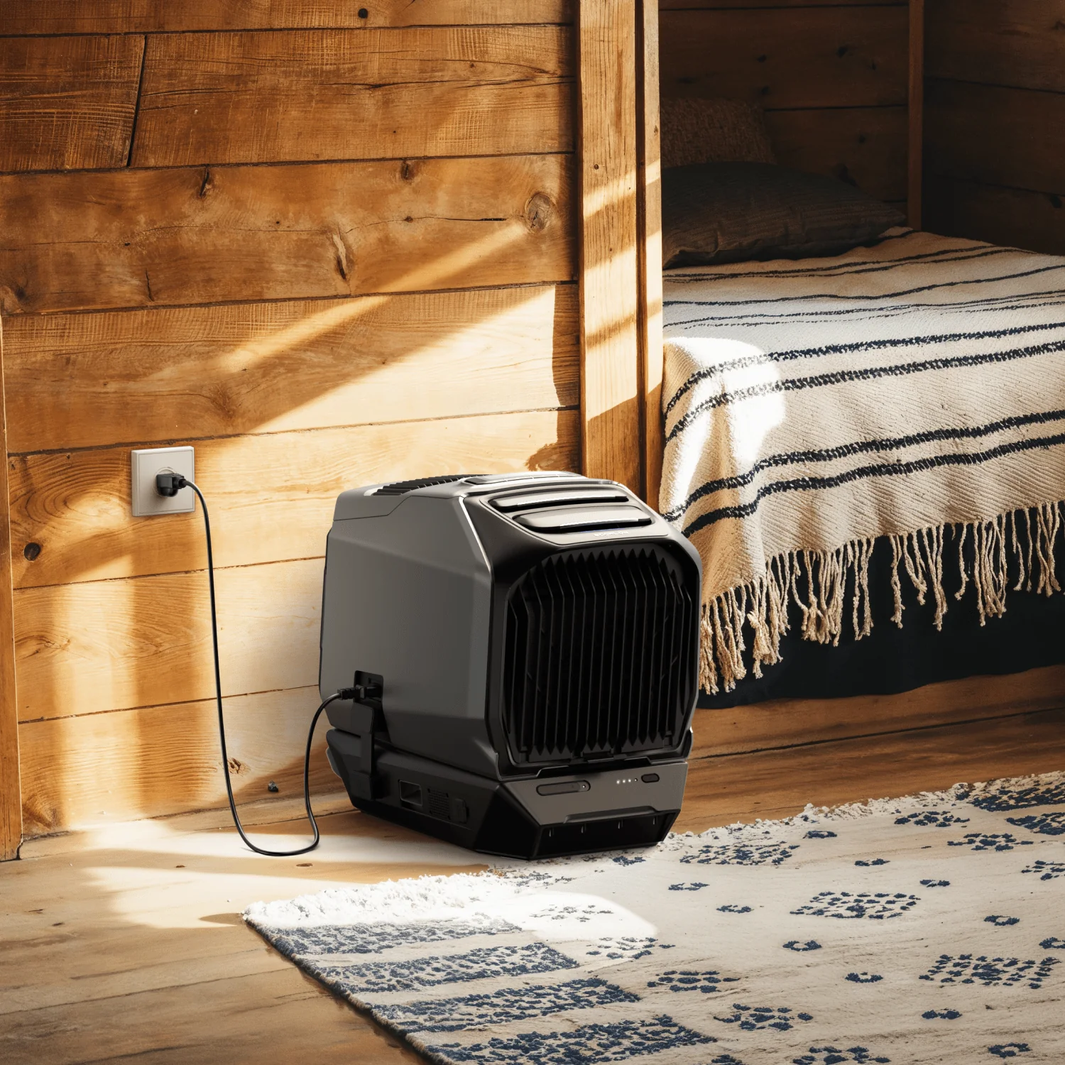EcoFlow WAVE 3 Portable Air Conditioner - APP Only - Image 6