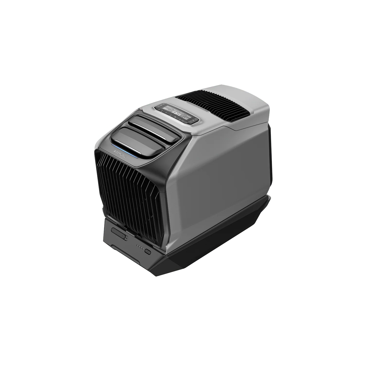 EcoFlow WAVE 3 Portable Air Conditioner - APP Only - Image 8