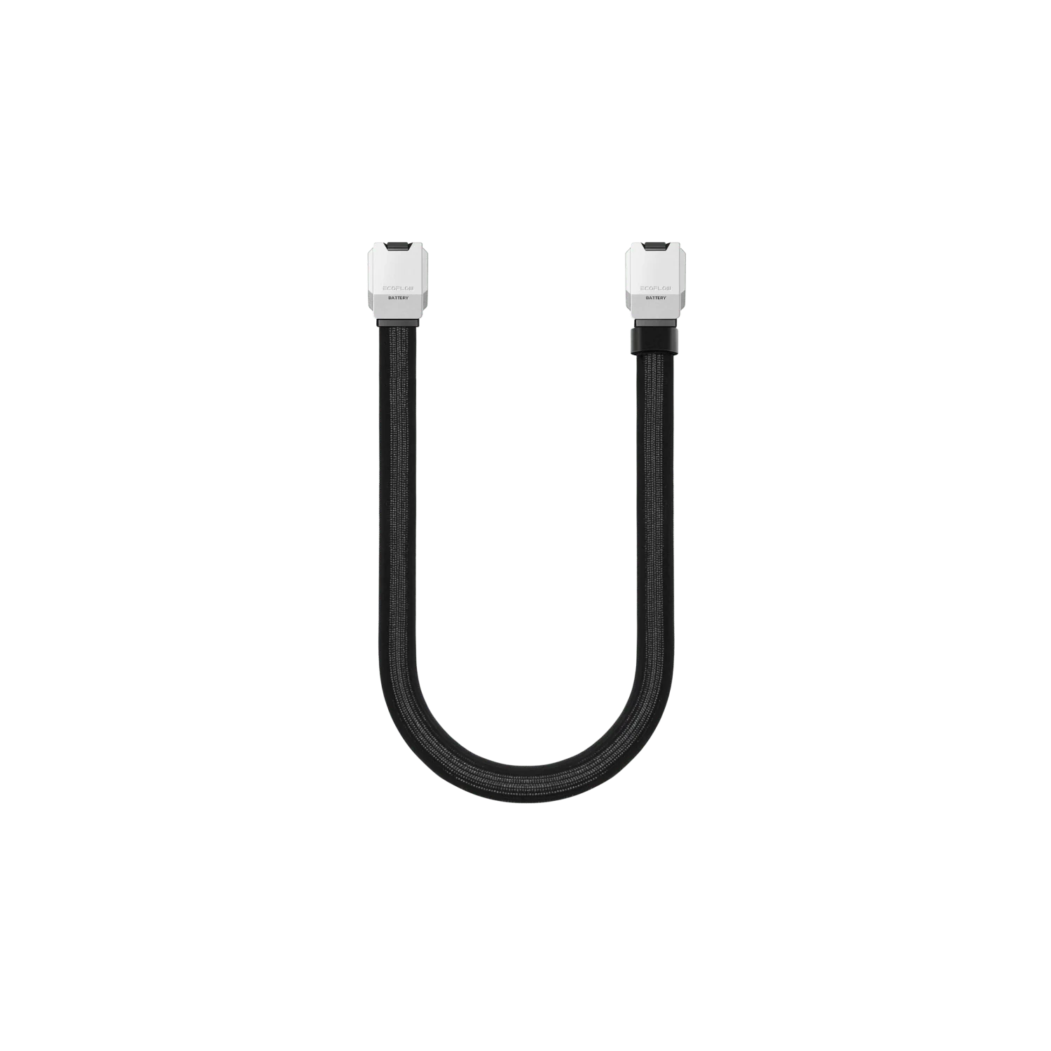 EcoFlow Extra Battery Flat Link Cable