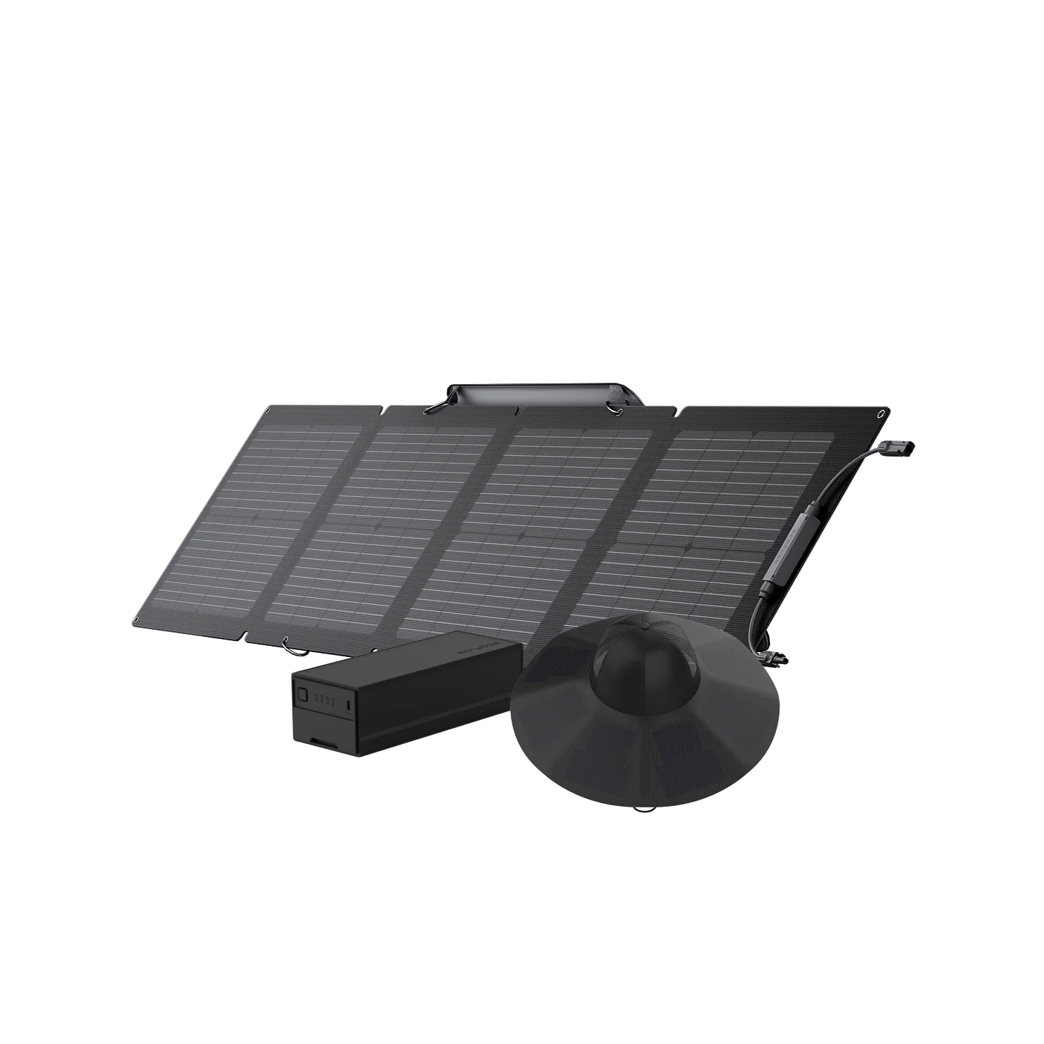 EcoFlow GLACIER Plug-in Battery - Image 4