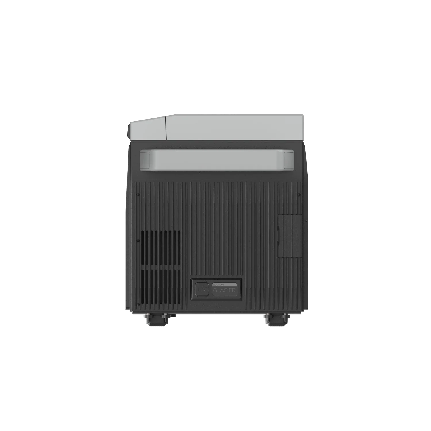 EcoFlow GLACIER Portable Refrigerator (Refurbished) - Image 5