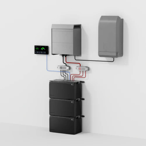 EcoFlow LFP Battery for 48V Systems - Image 4