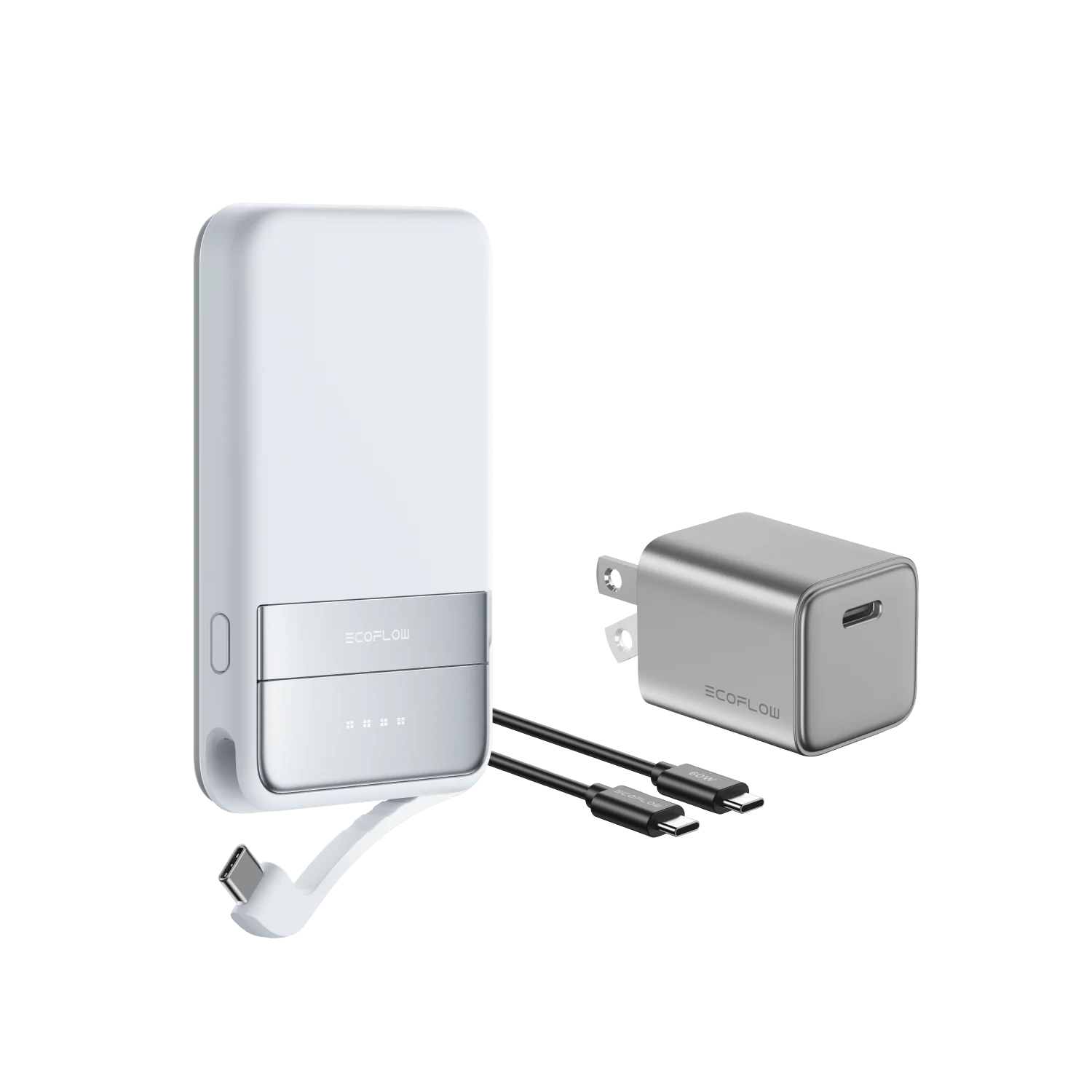 EcoFlow RAPID Magnetic Power Bank (5000mAh) - Image 10