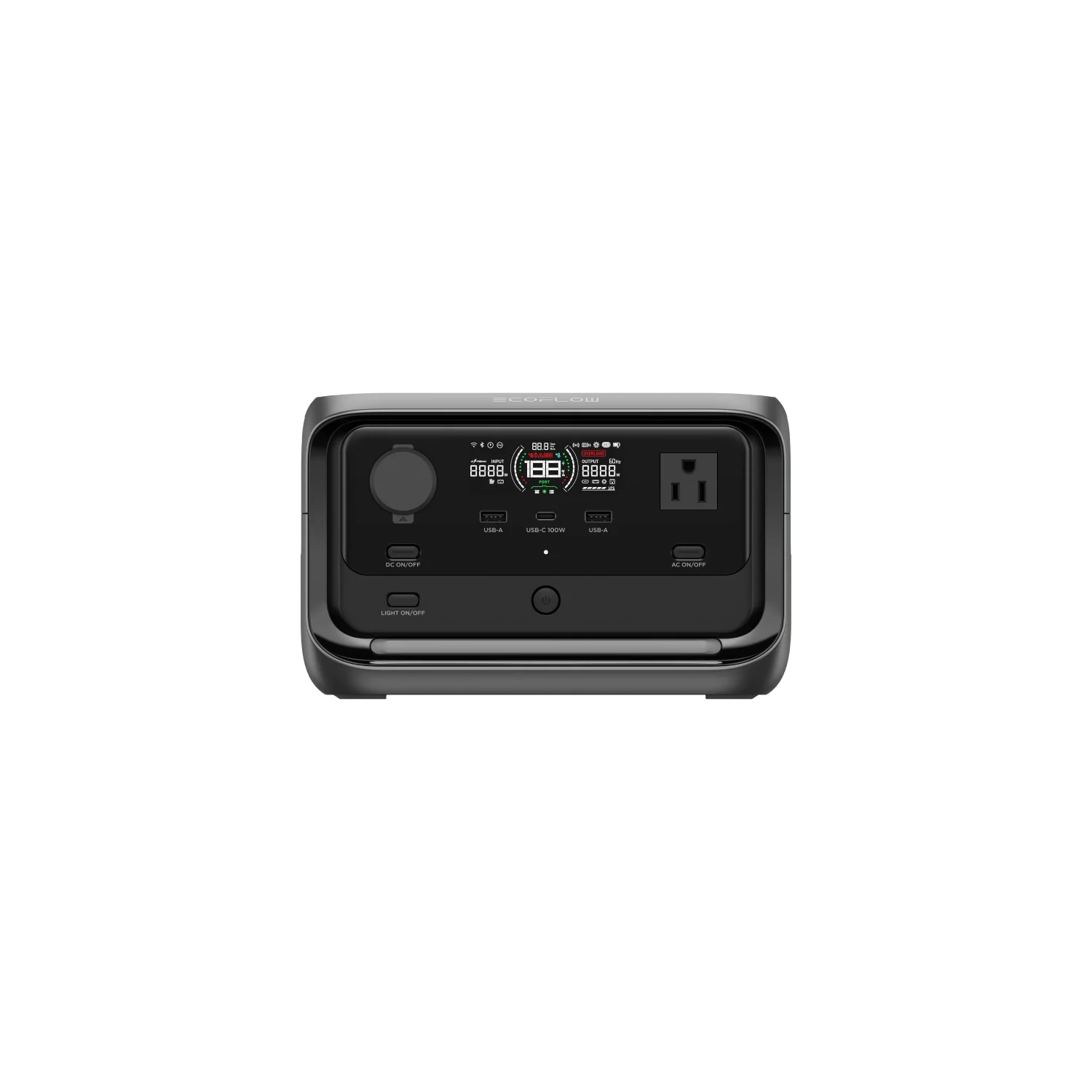 EcoFlow RIVER 3 Plus Portable Power Station - Image 6