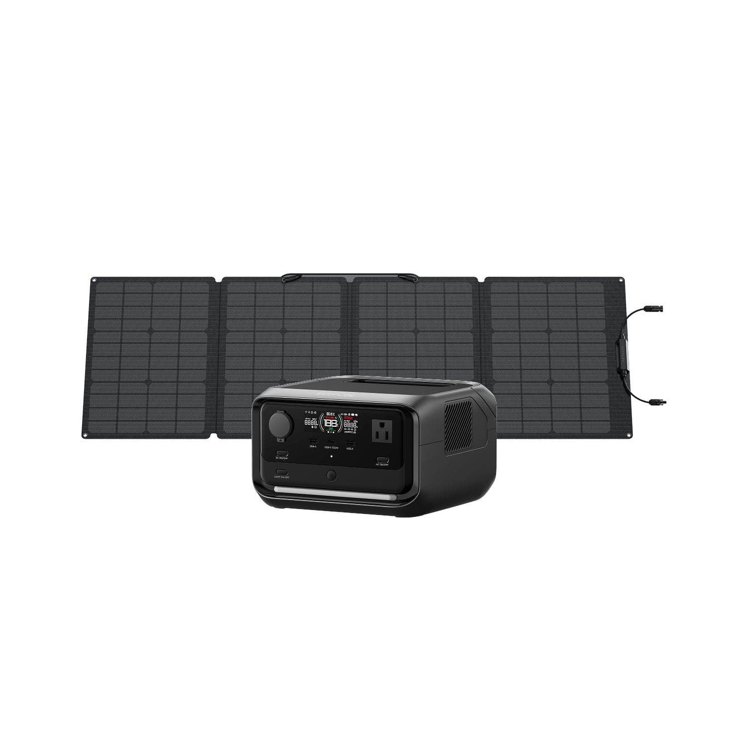 EcoFlow RIVER 3 Plus Portable Power Station - Image 12