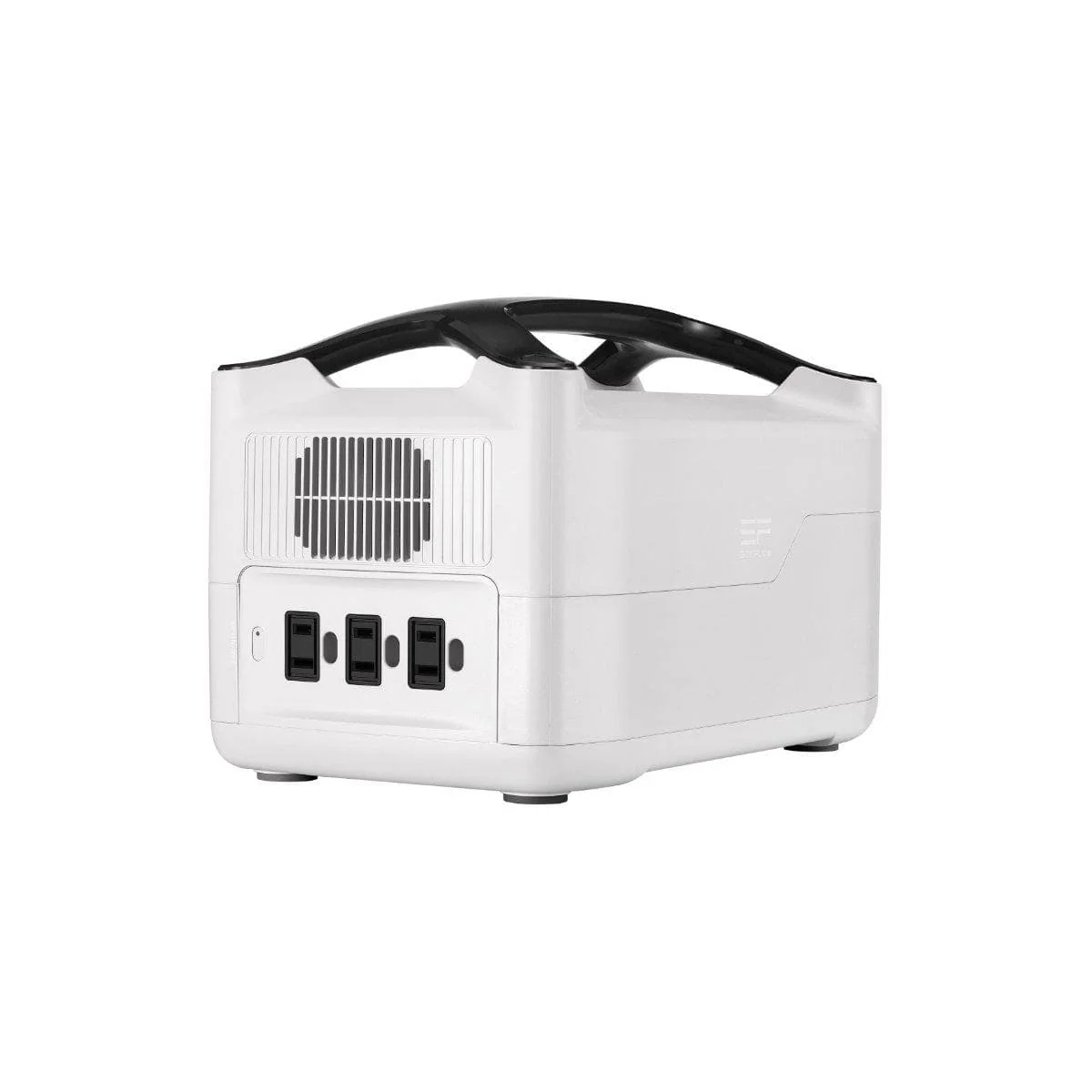 EcoFlow RIVER Plus Portable Power Station - Image 9