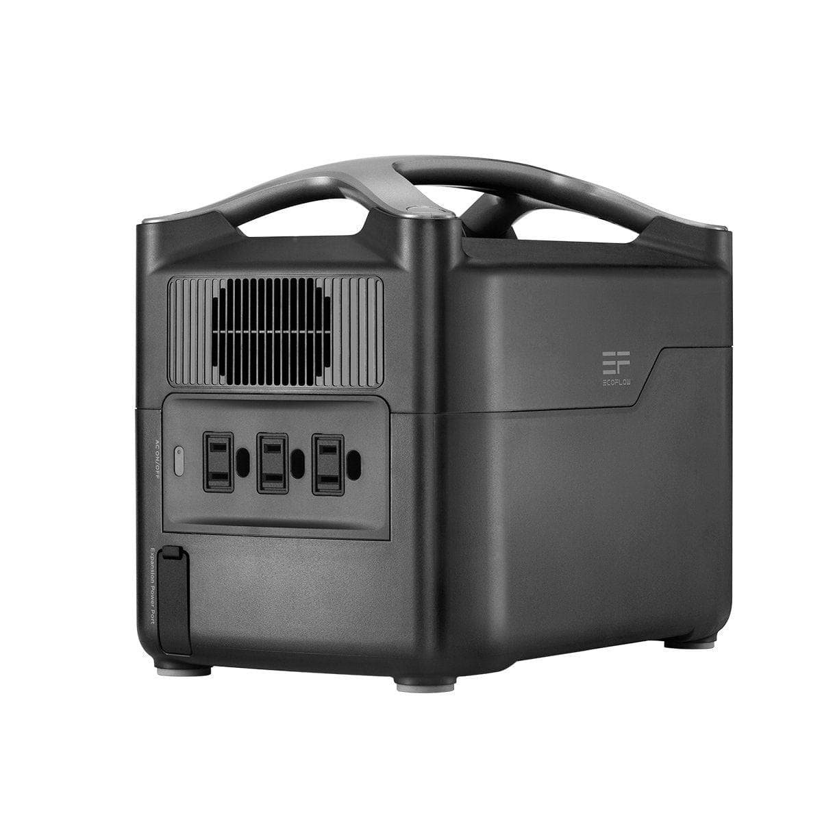 EcoFlow RIVER Pro Portable Power Station (Costco Sale) - Image 3