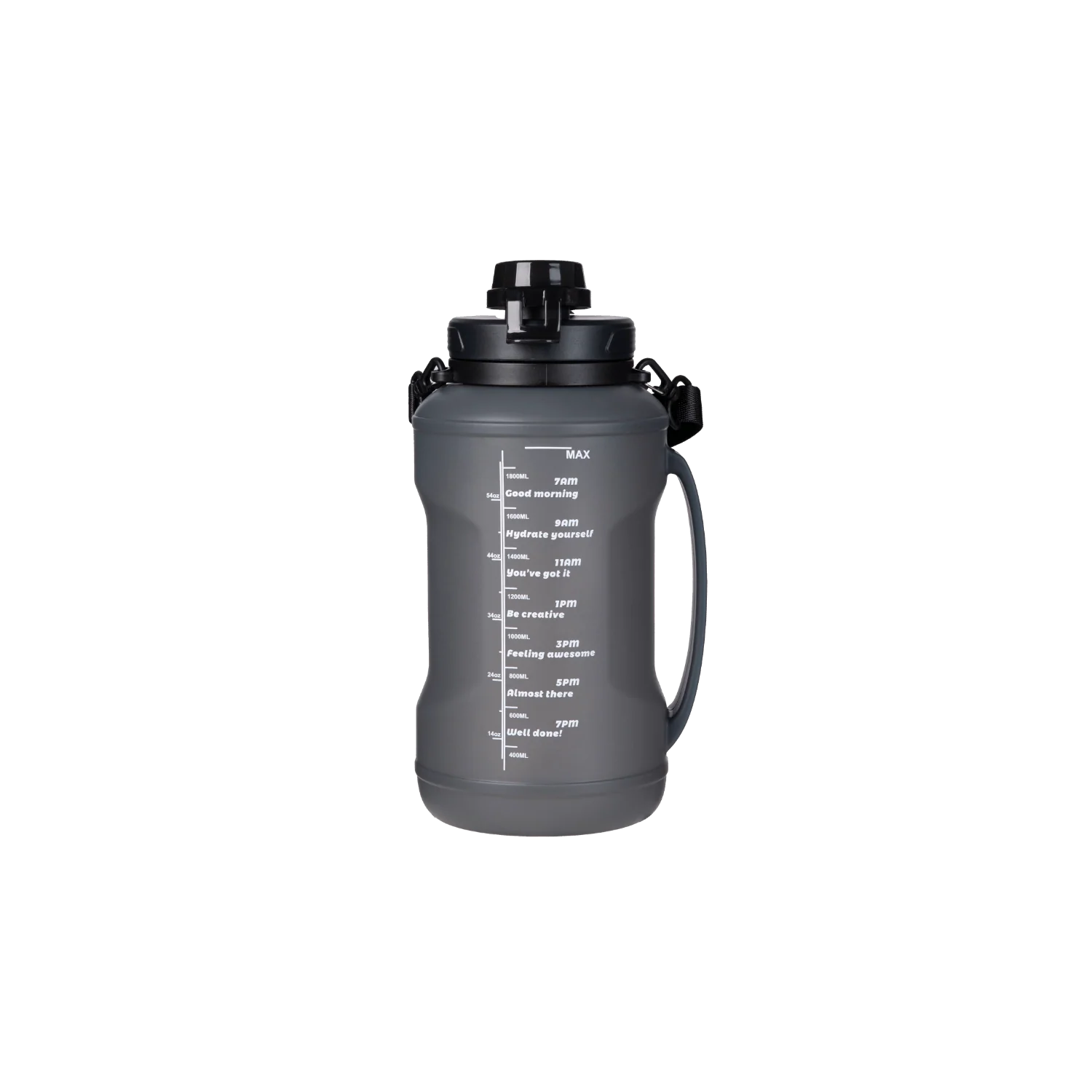 EcoFlow Silicone Foldable Travel Cup - Image 3