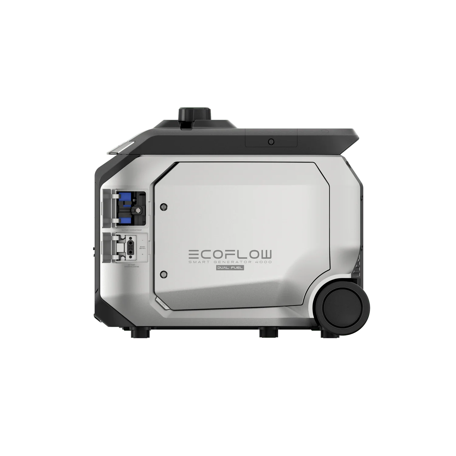 EcoFlow Smart Generator 4000 (Dual Fuel) - Image 3