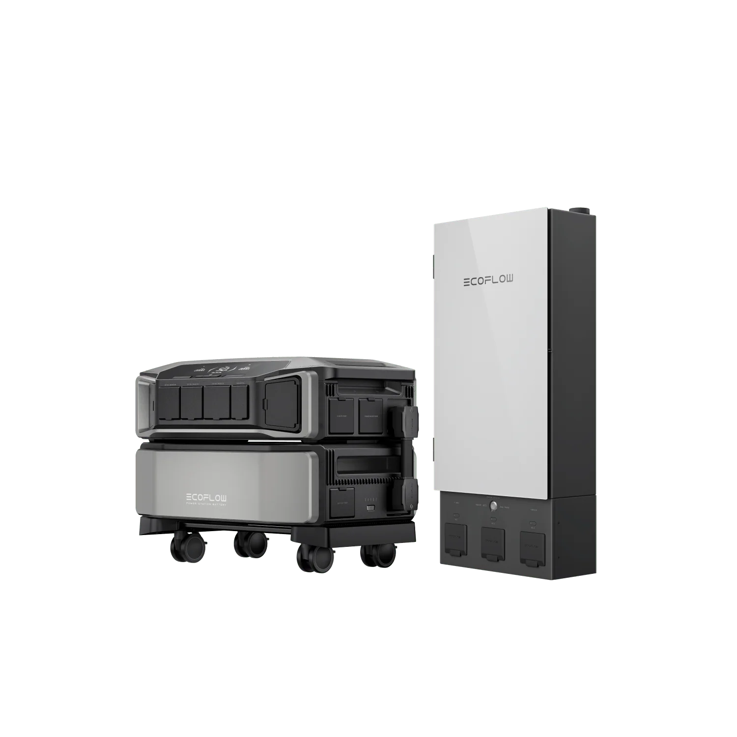 EcoFlow Smart Home Panel 2 - Image 5