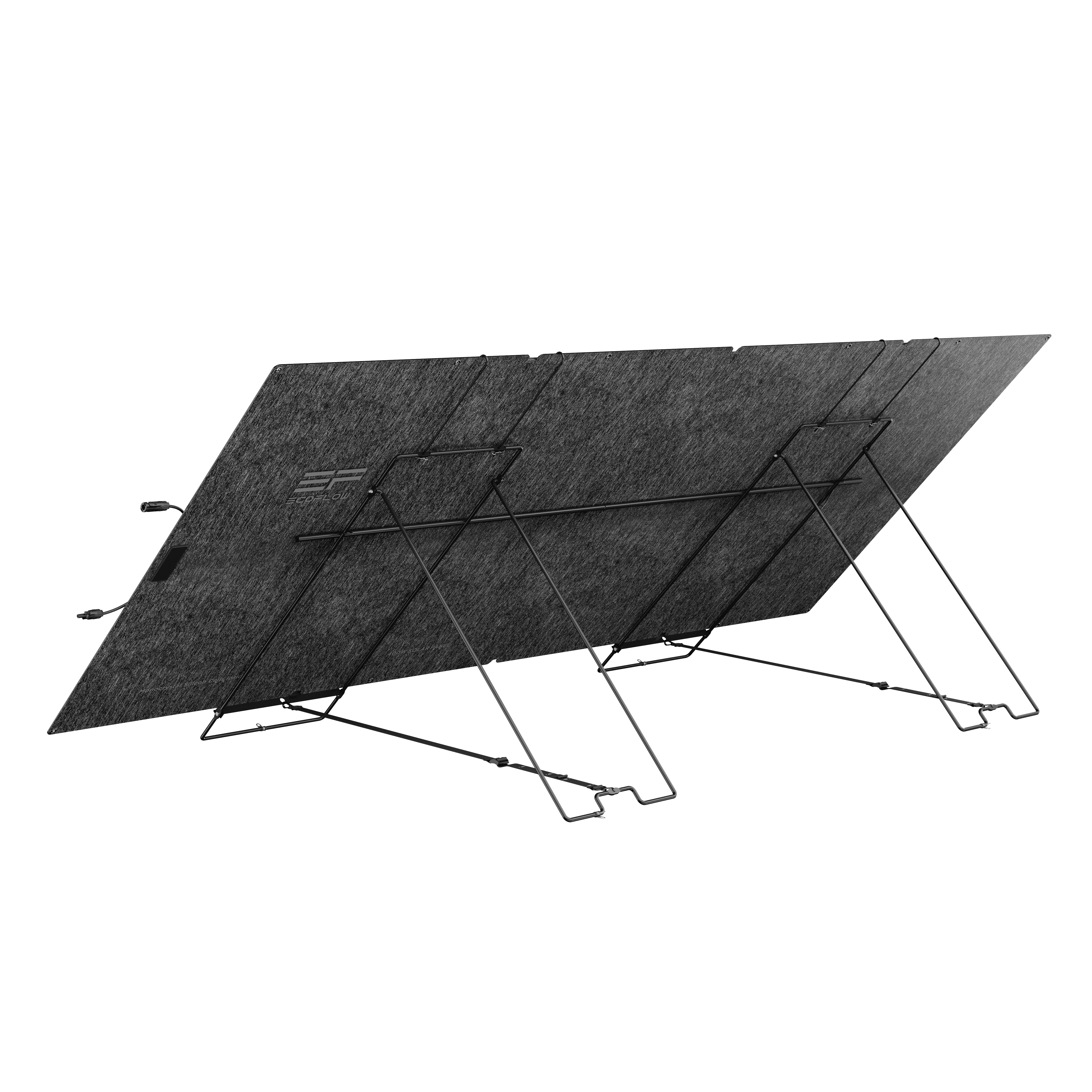 EcoFlow Solar Panel Foldable Bracket - Image 4