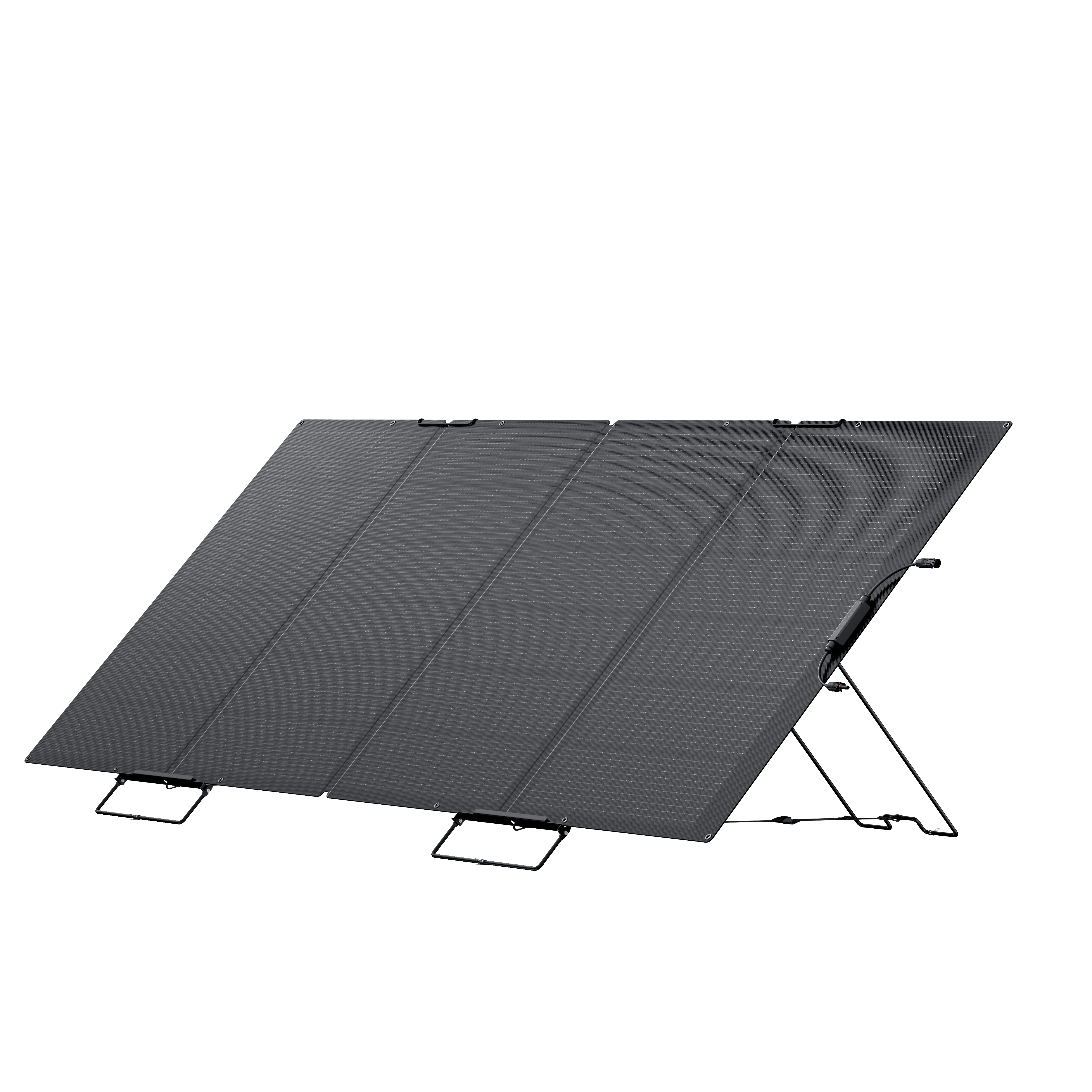 EcoFlow Solar Panel Foldable Bracket - Image 7