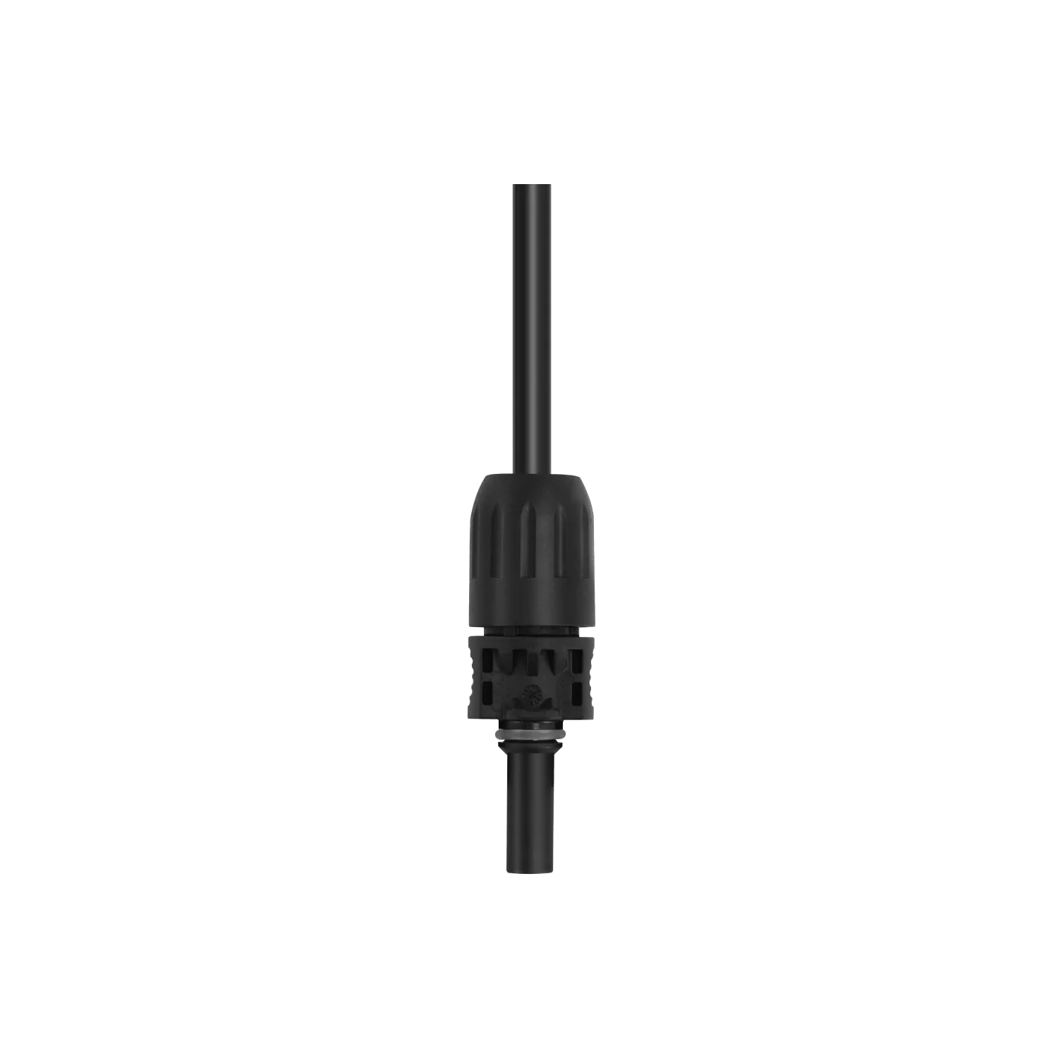 EcoFlow Solar to Low-PV Port Charging Cable （EcoFlow DELTA Pro Ultra) - Image 2