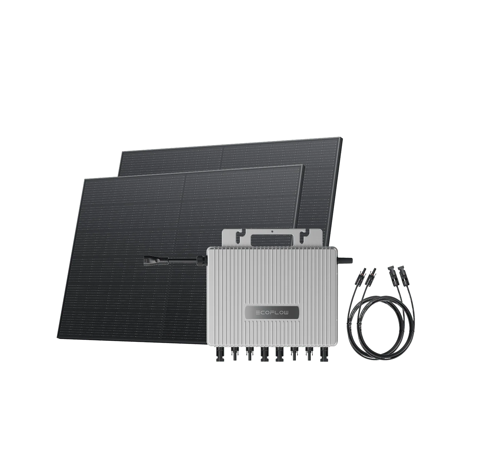 EcoFlow STREAM Microinverter - Image 2