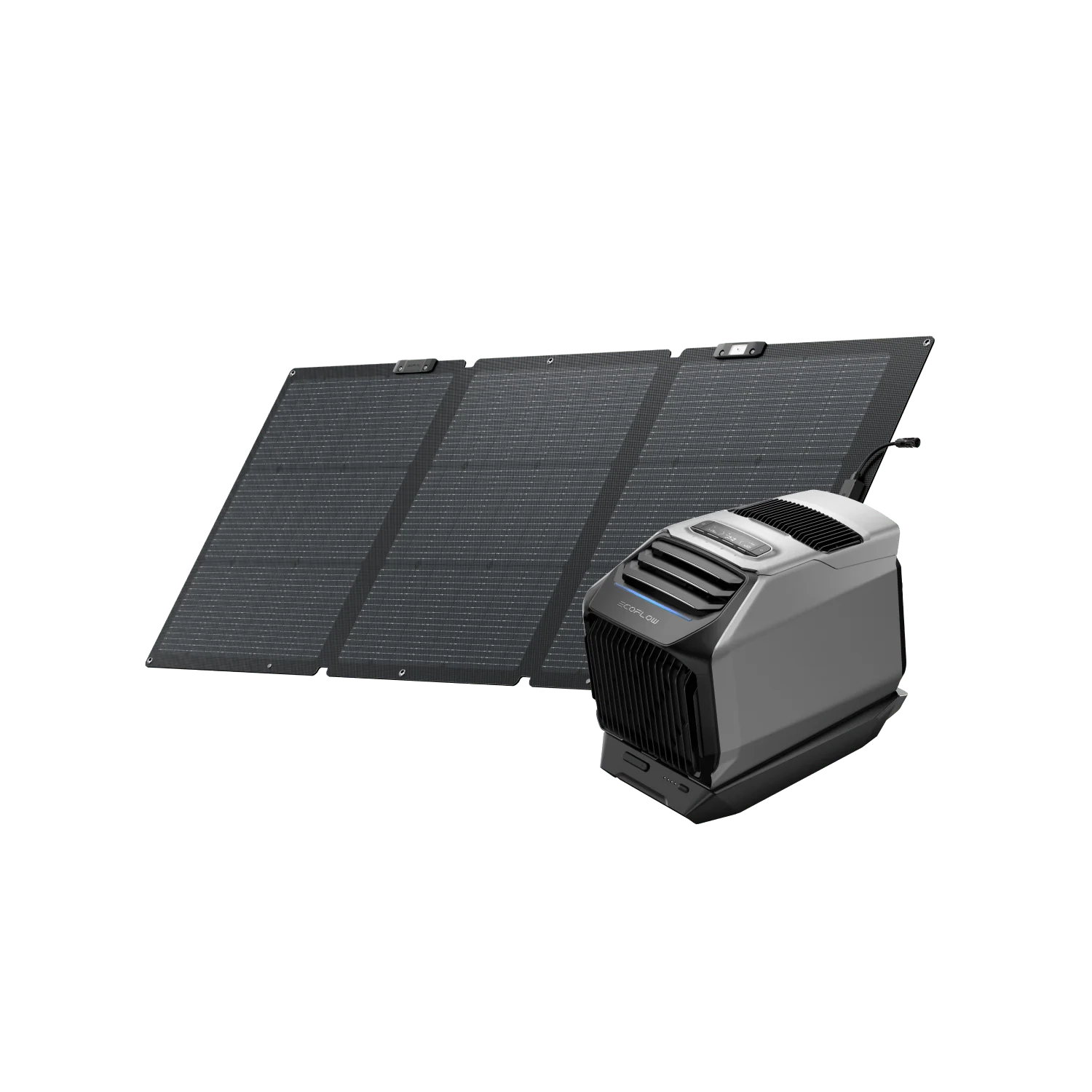 EcoFlow WAVE 2 + Add-on Battery Bundle - Image 4