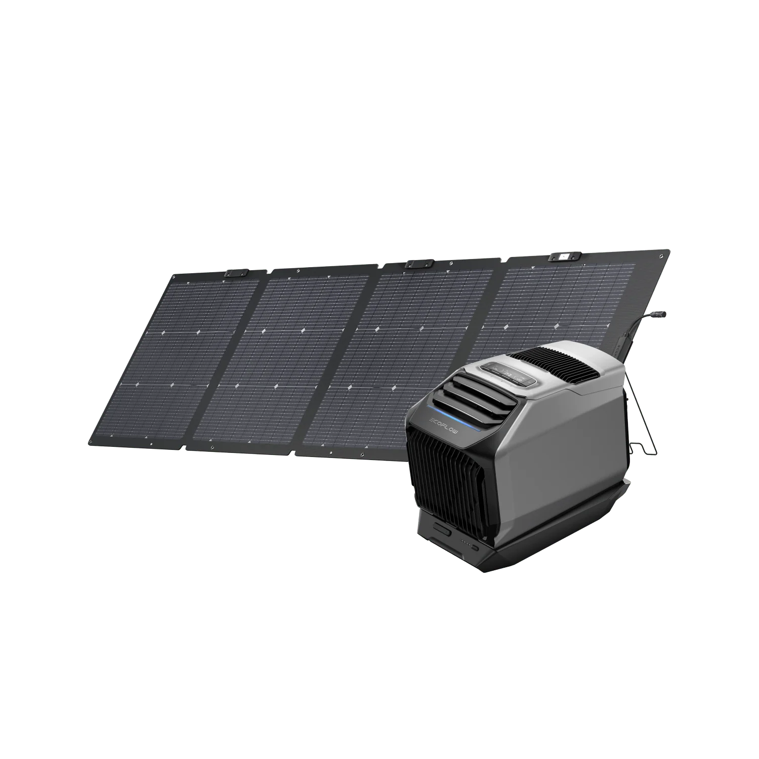 EcoFlow WAVE 2 + Add-on Battery Bundle - Image 5
